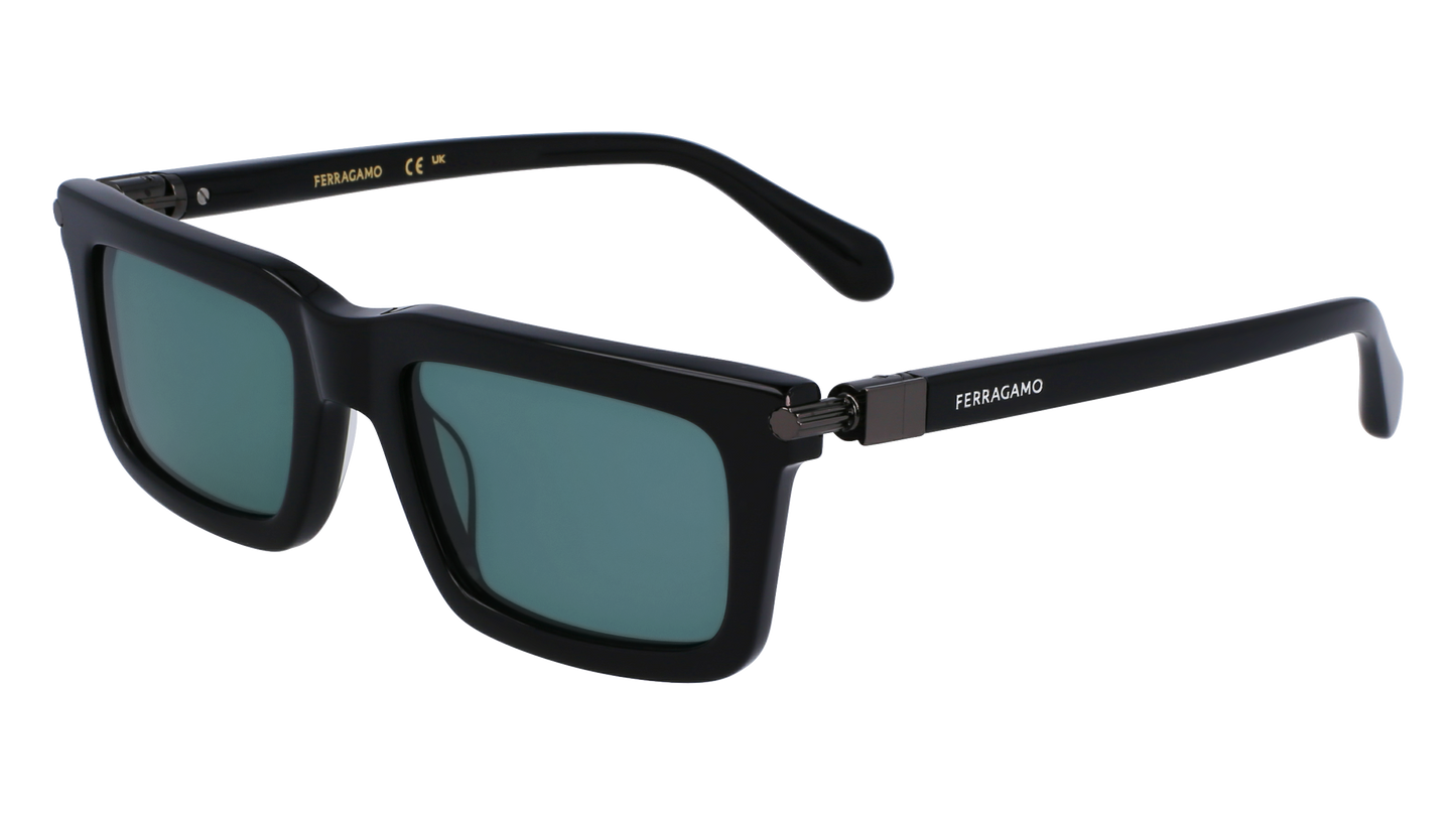 FERRAGAMO Sunglasses SF2015S 1 53