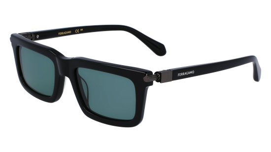 FERRAGAMO Sunglasses SF2015S 1 53