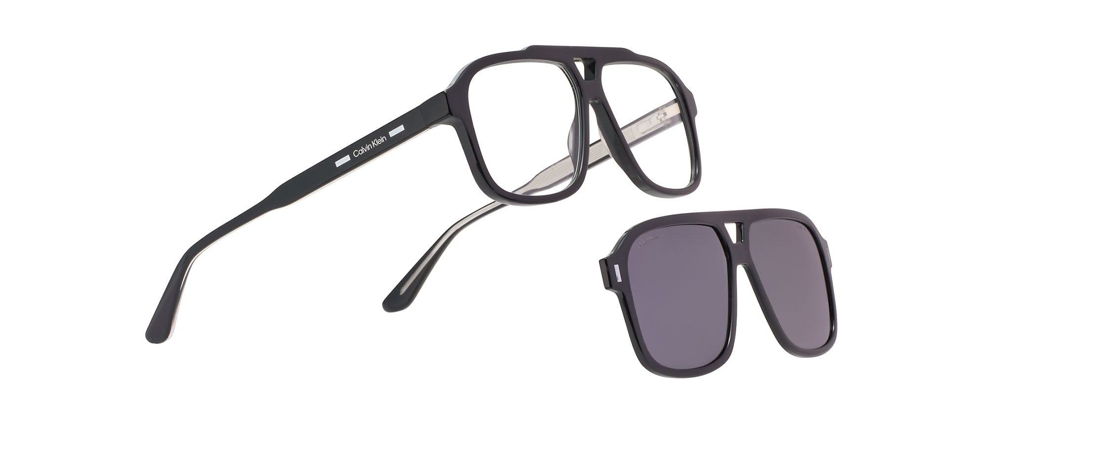 Calvin Klein CK24549 CLIP 21