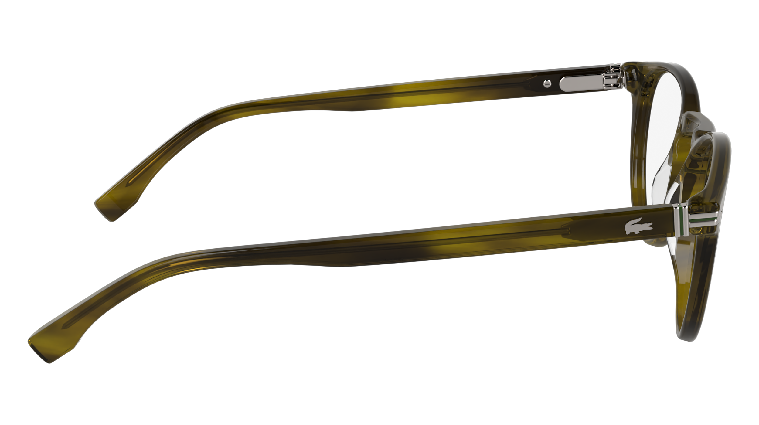 LACOSTE Eyeglasses L2966 275 50