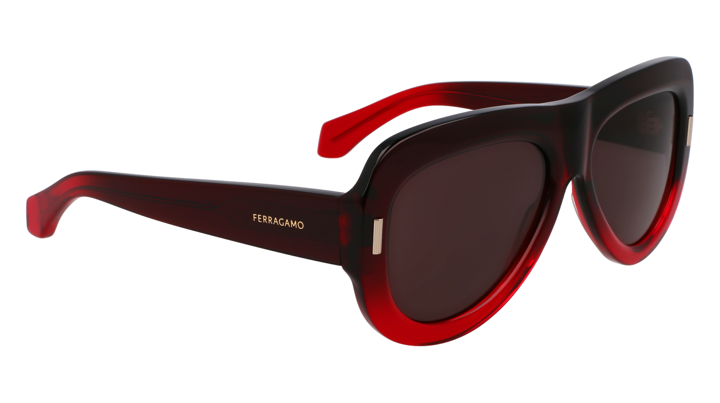 FERRAGAMO Sunglasses SF2029SE 615 57