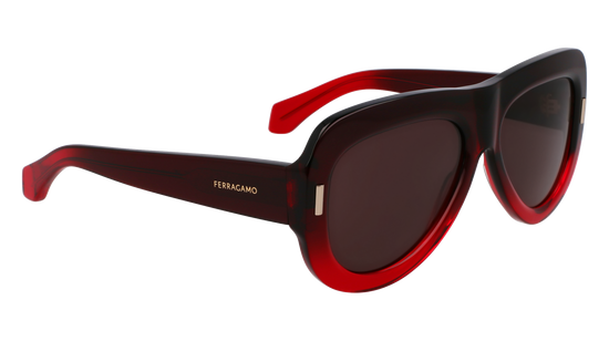 FERRAGAMO Sunglasses SF2029SE 615 57