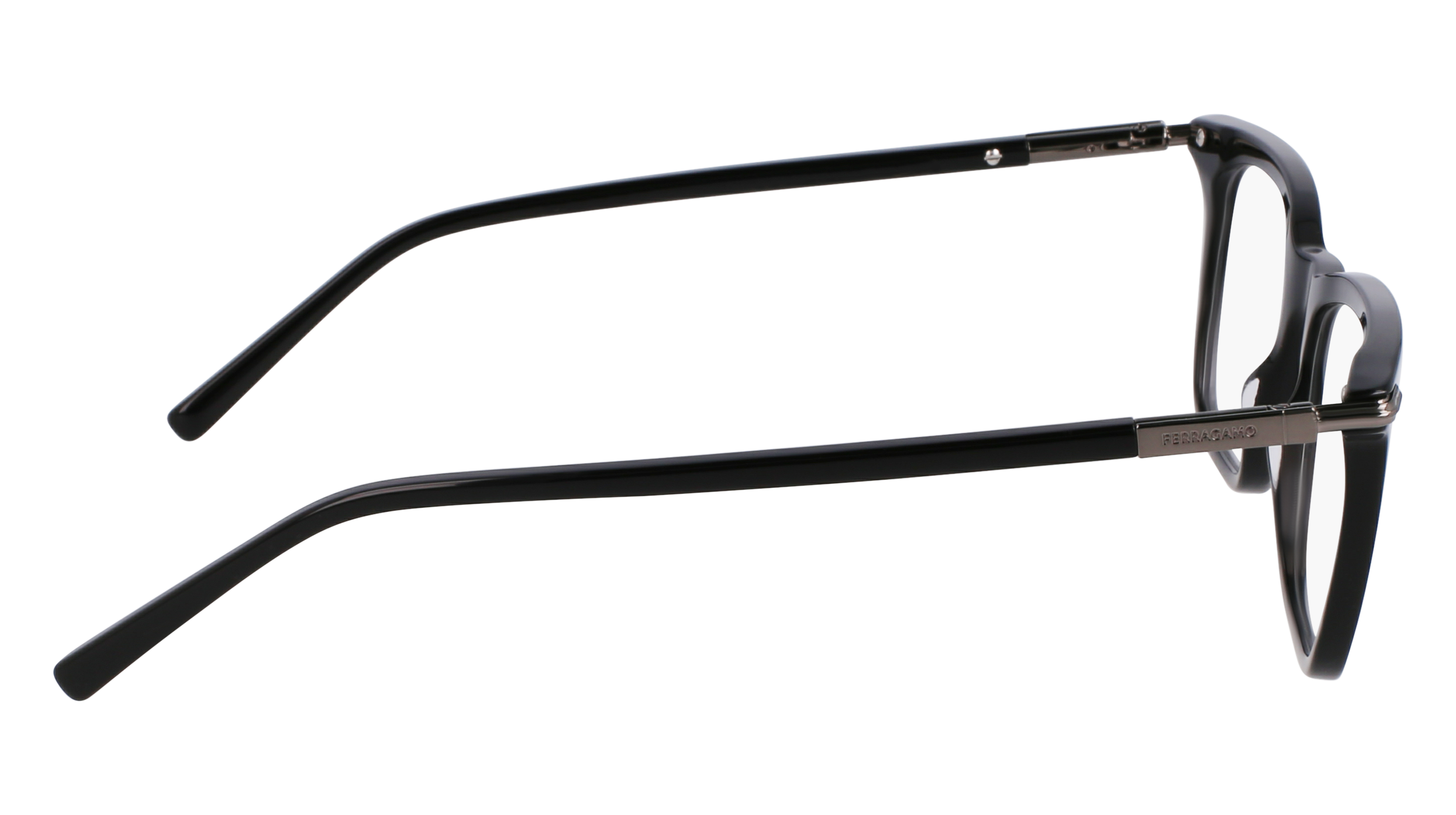 FERRAGAMO Eyeglasses SF3007 1 56