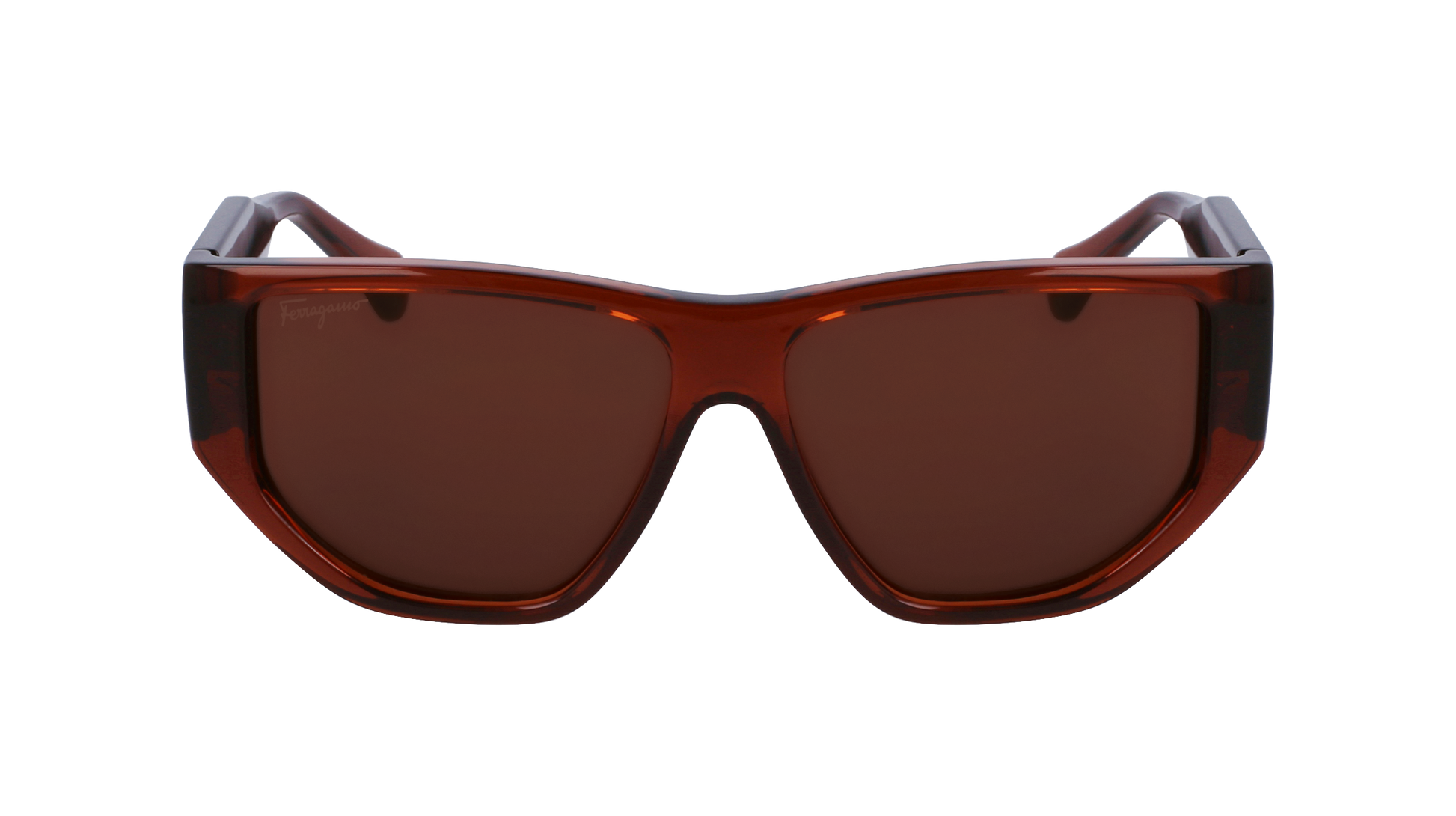 FERRAGAMO Sunglasses SF1077S 232 56