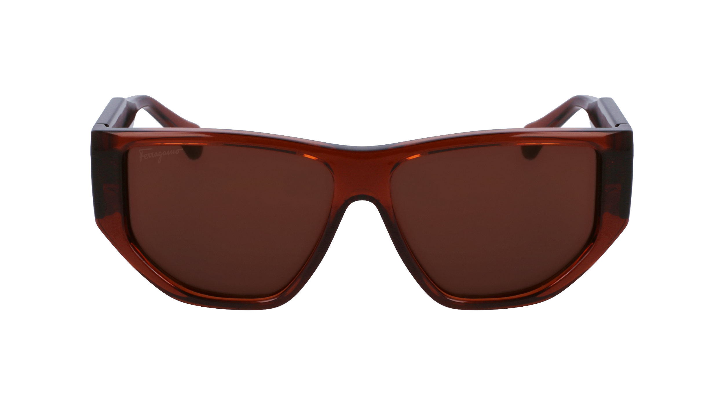 FERRAGAMO Sunglasses SF1077S 232 56