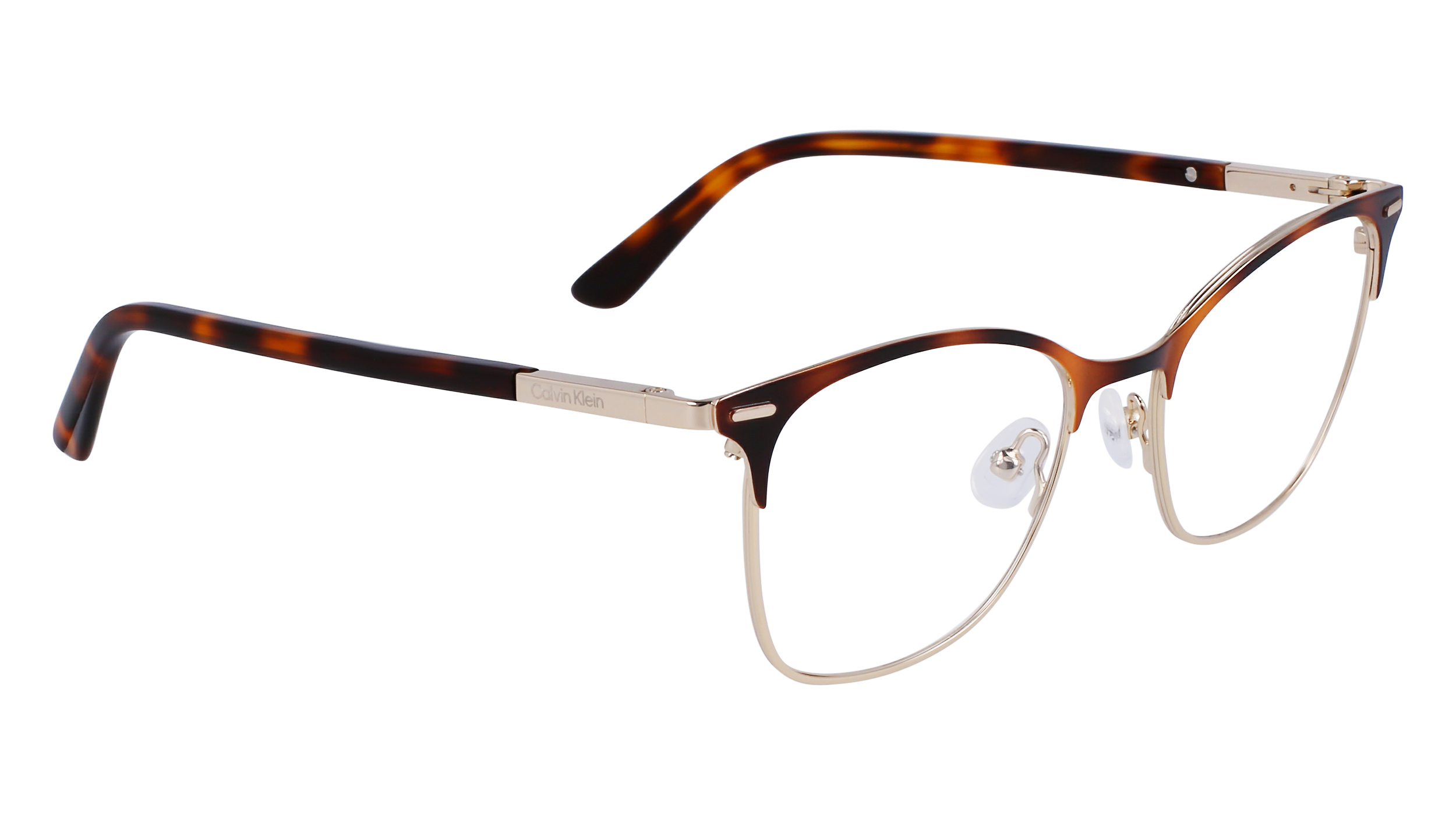 CALVIN KLEIN Eyeglasses CK21124 220 51