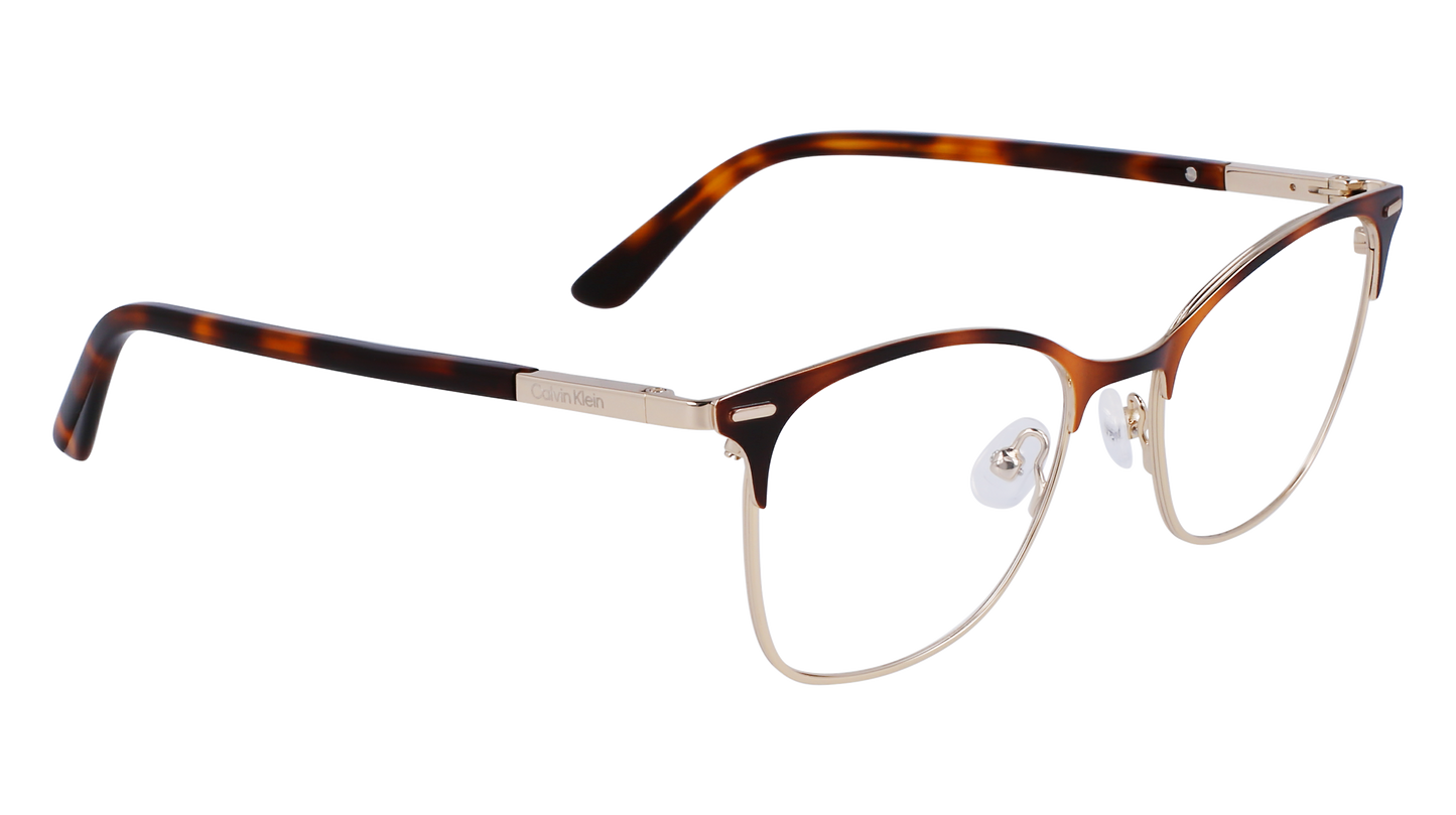 CALVIN KLEIN Eyeglasses CK21124 220 51