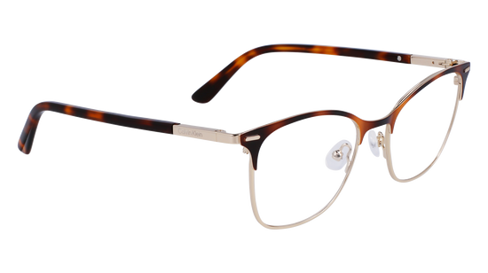 CALVIN KLEIN Eyeglasses CK21124 220 51