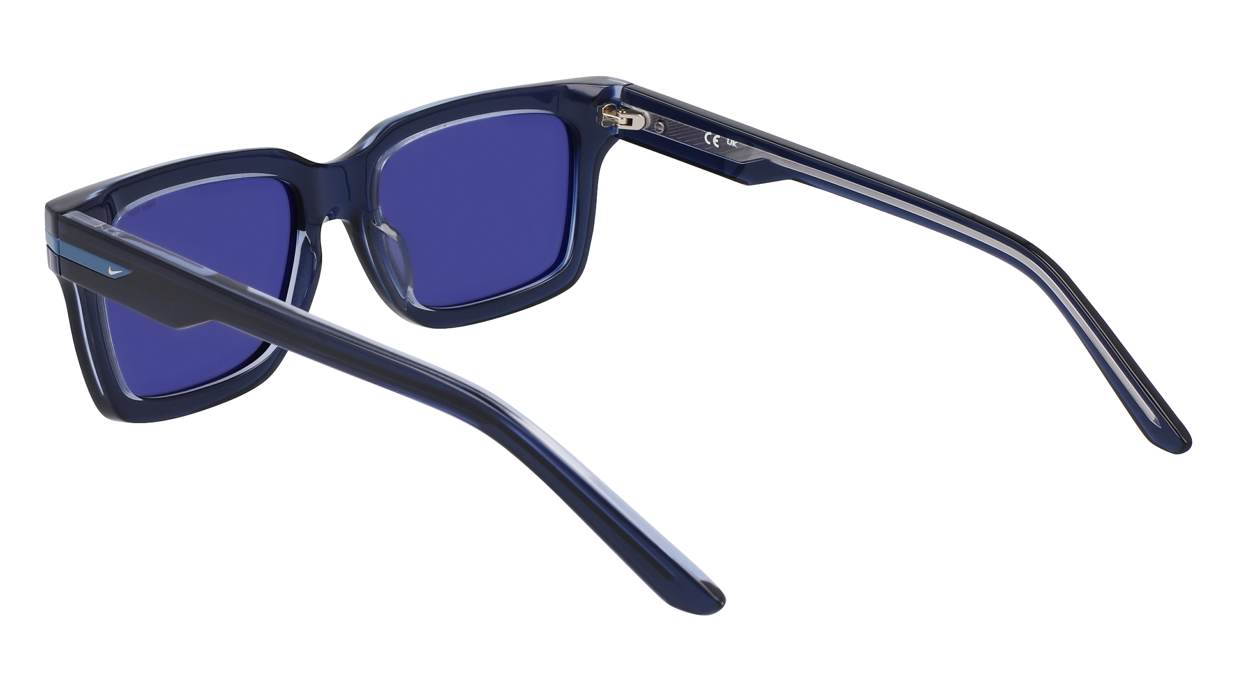 NIKE Sunglasses NIKE CRESCENT I EV24017 410 54