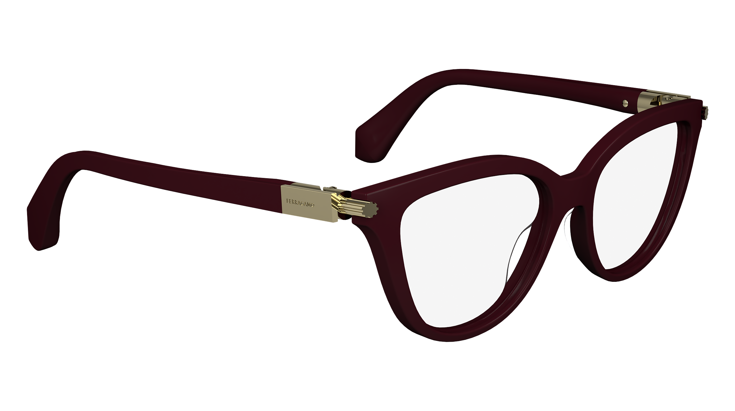 FERRAGAMO Eyeglasses SF2974 601 52