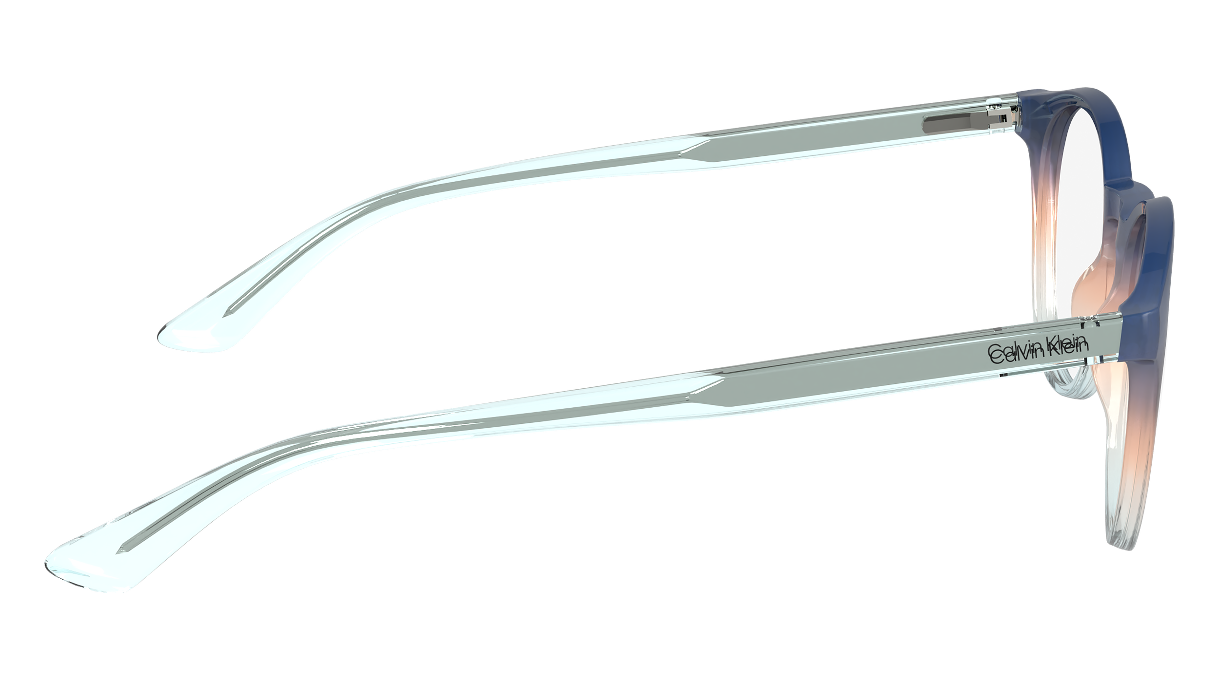 CALVIN KLEIN Eyeglasses CK23549 411 50