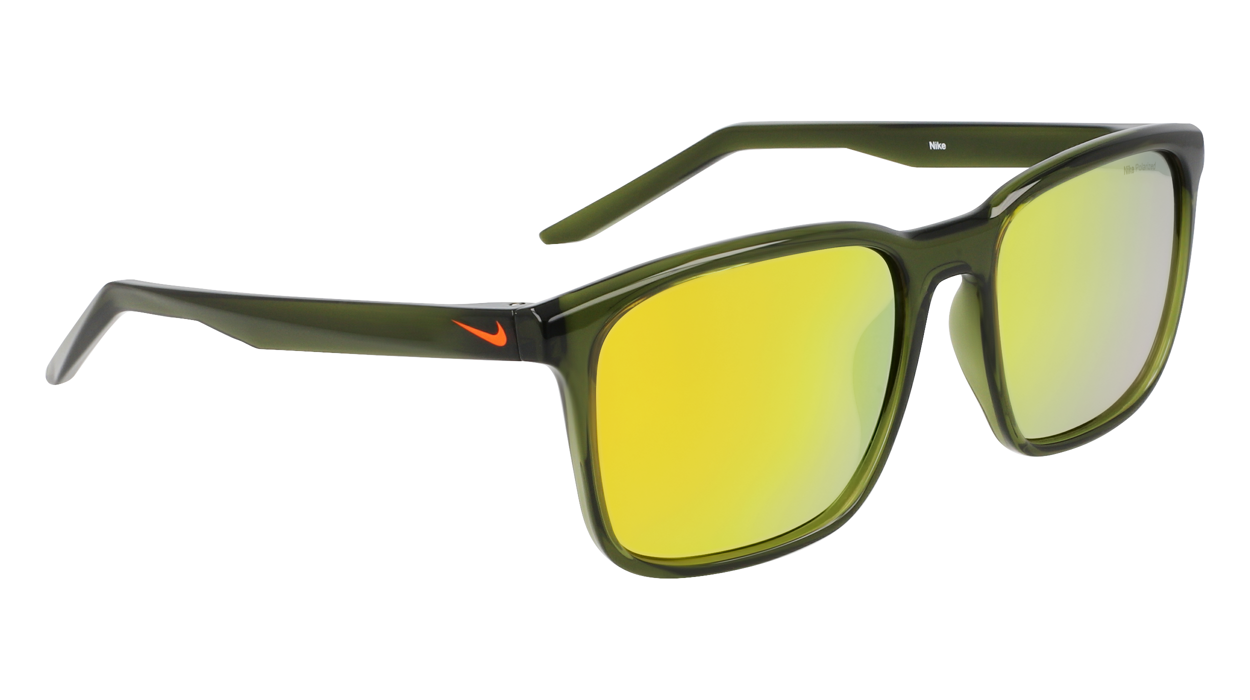 NIKE Sunglasses NIKE RAVE P FD1849 222 57