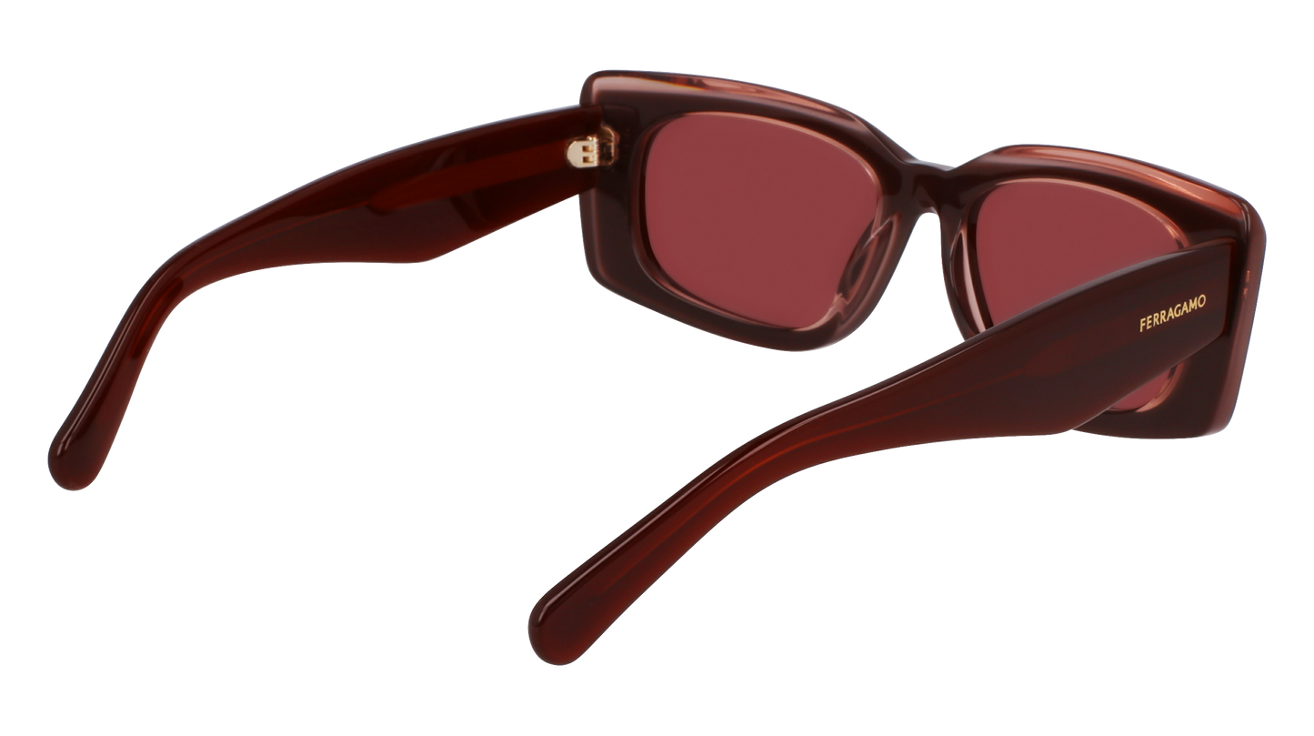 FERRAGAMO Sunglasses SF1079SN 211 54