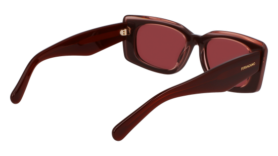 FERRAGAMO Sunglasses SF1079SN 211 54