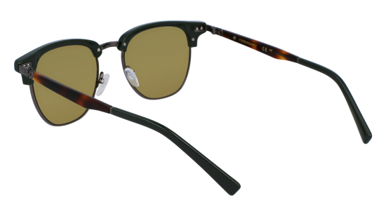 FERRAGAMO Sunglasses SF307S 302 53