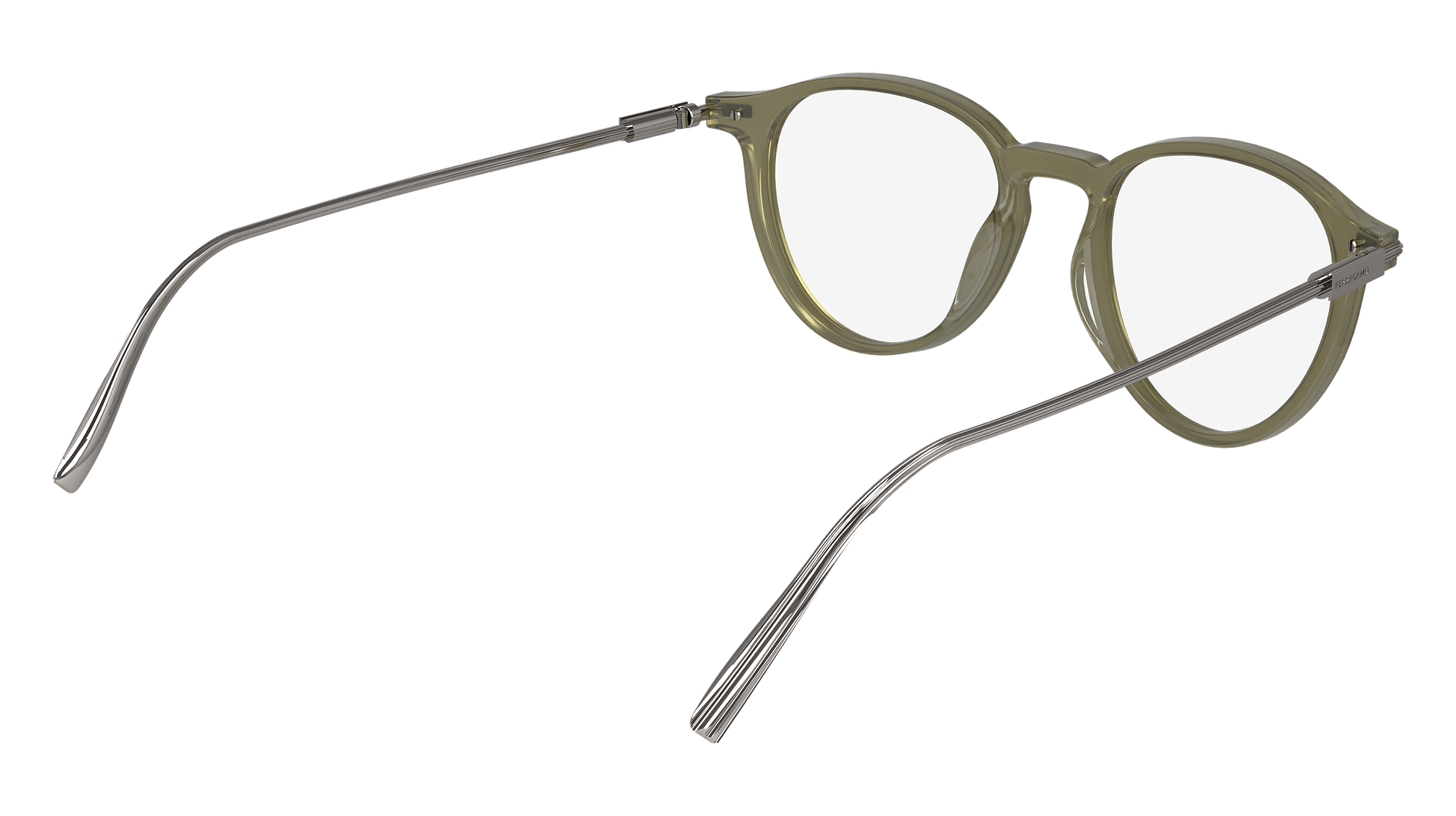 FERRAGAMO Eyeglasses SF2976 330 51