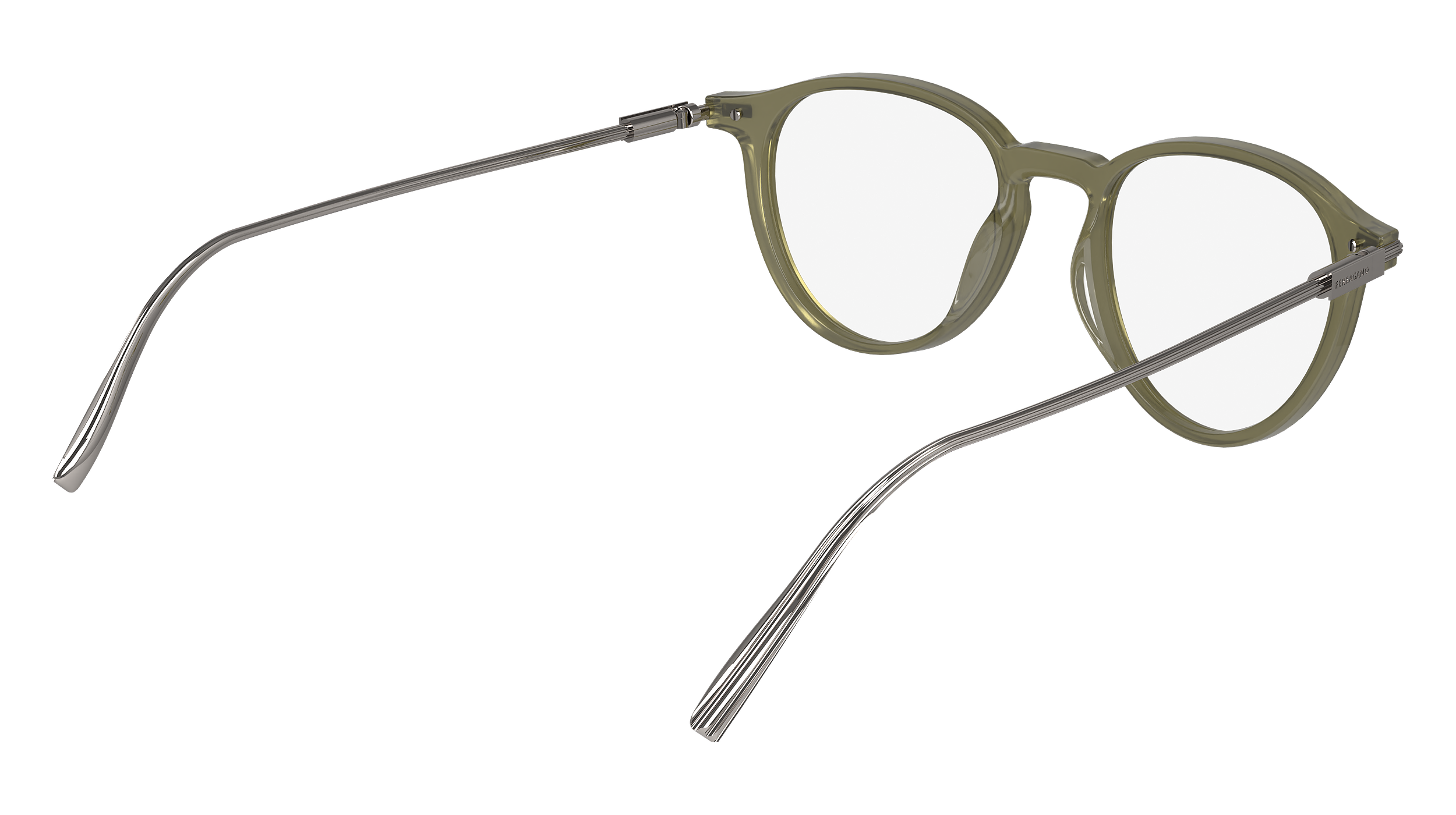 FERRAGAMO Eyeglasses SF2976 330 51