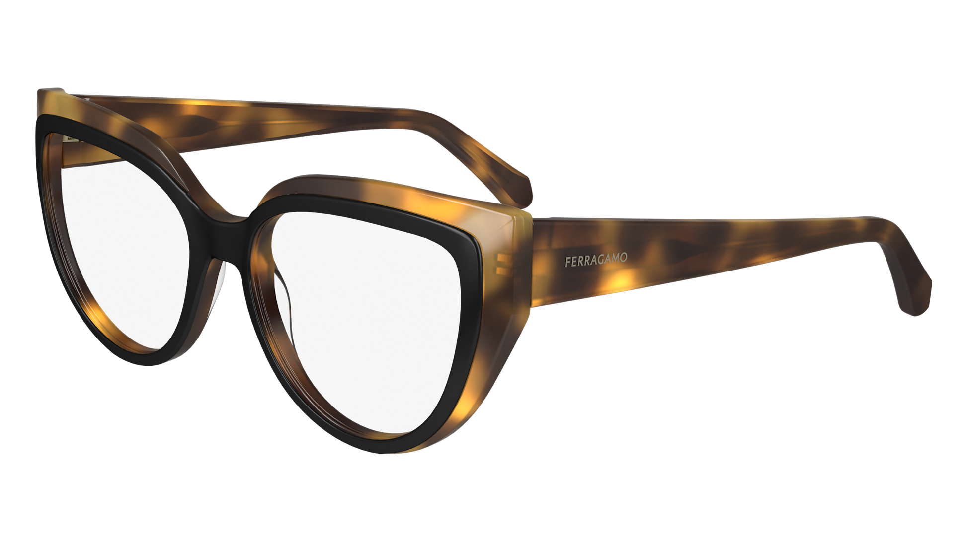 FERRAGAMO Eyeglasses SF2984 241 53