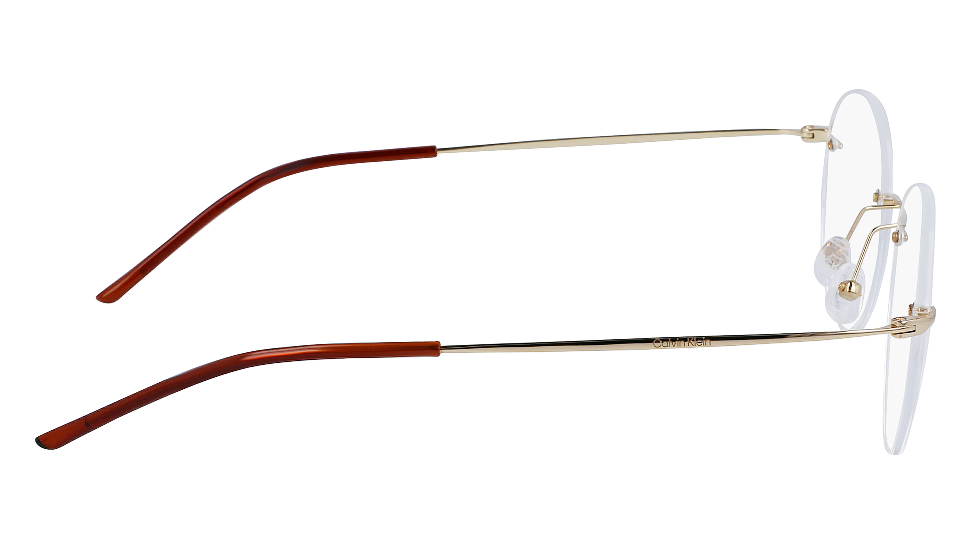 CALVIN KLEIN Eyeglasses CK22125TA 200 50
