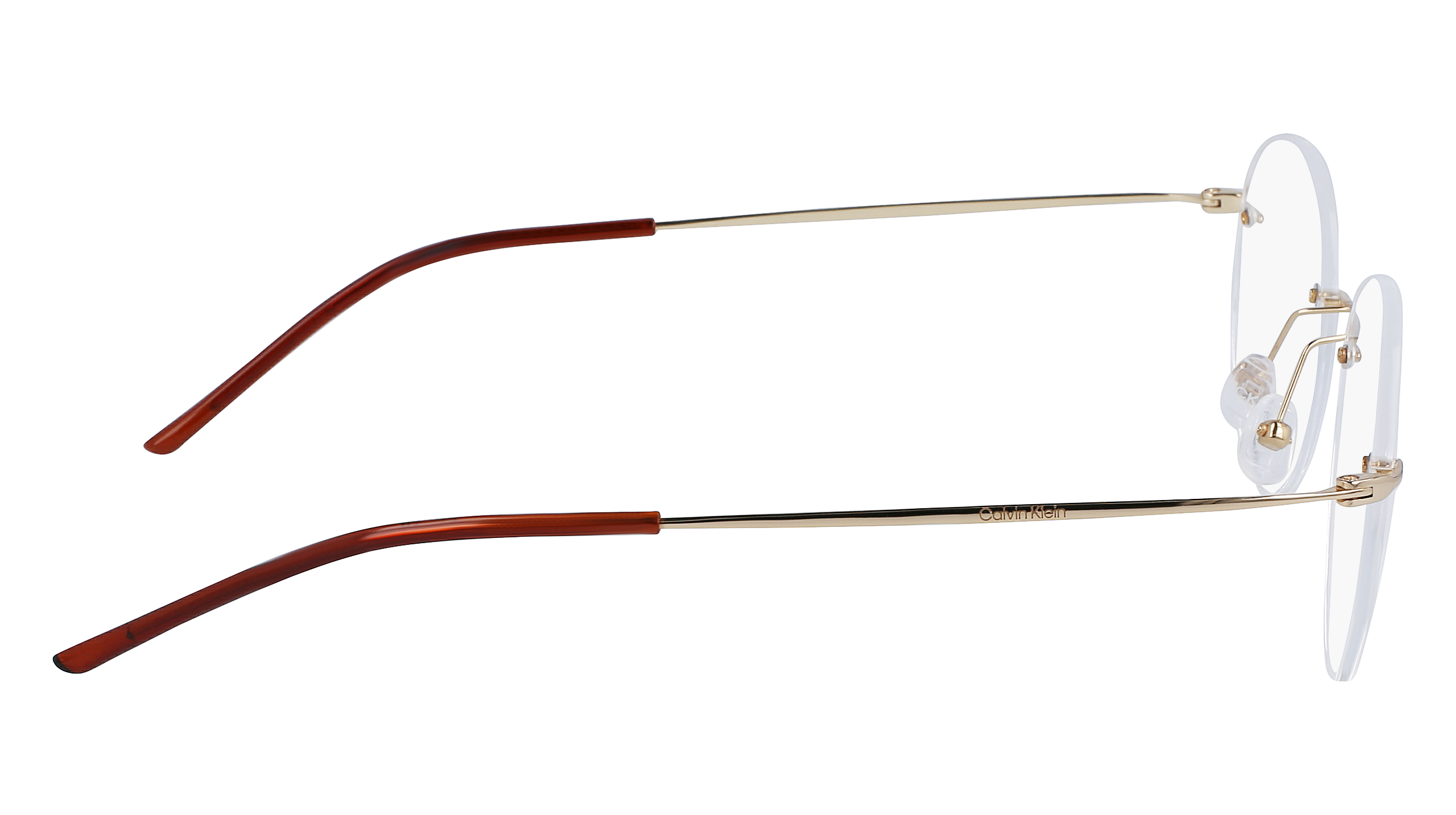 CALVIN KLEIN Eyeglasses CK22125TA 200 50