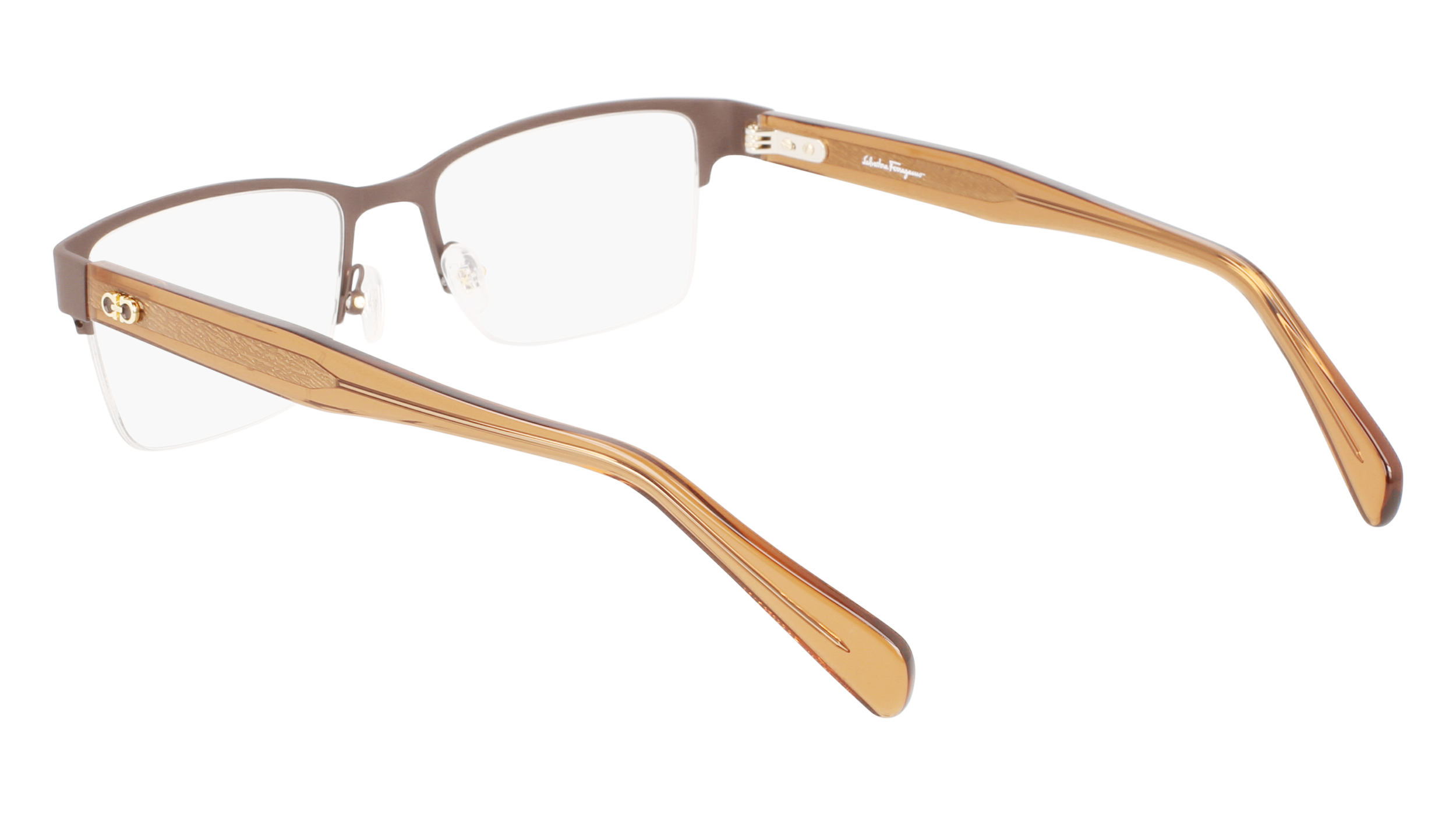 FERRAGAMO Eyeglasses SF2222 202 54