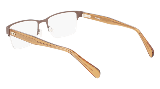 FERRAGAMO Eyeglasses SF2222 202 54