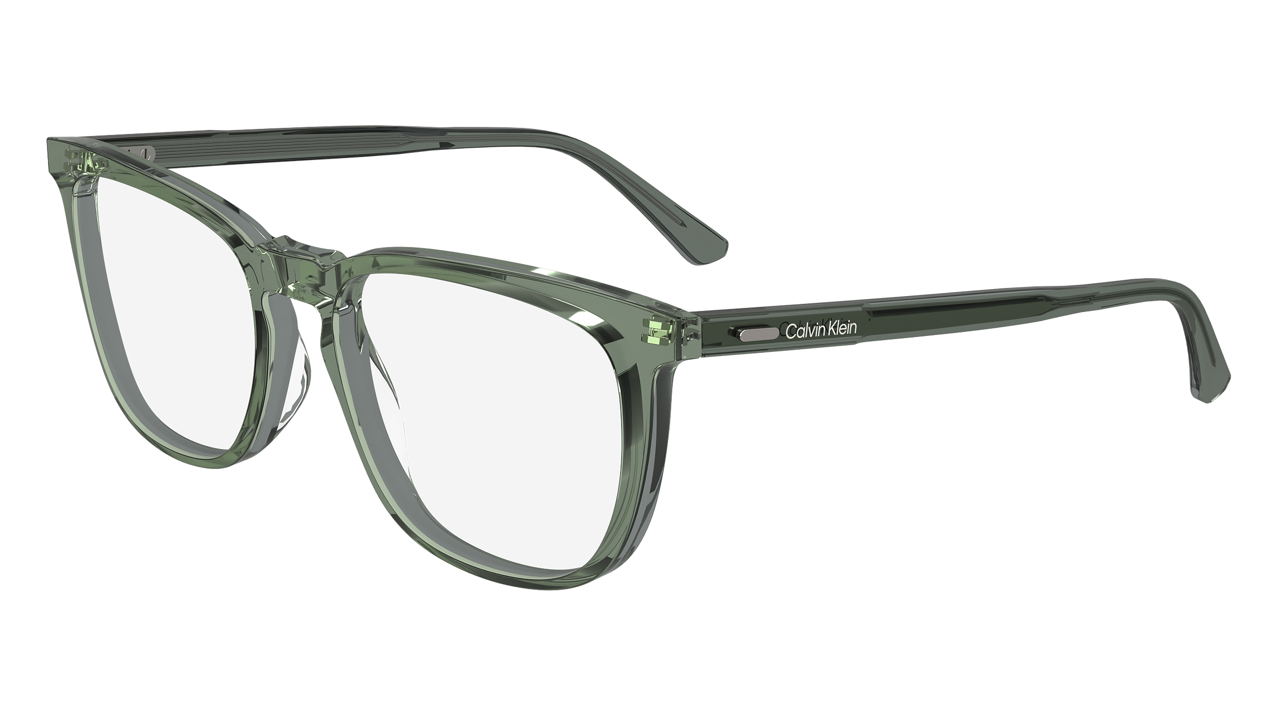 CALVIN KLEIN Eyeglasses CK24519 300 53