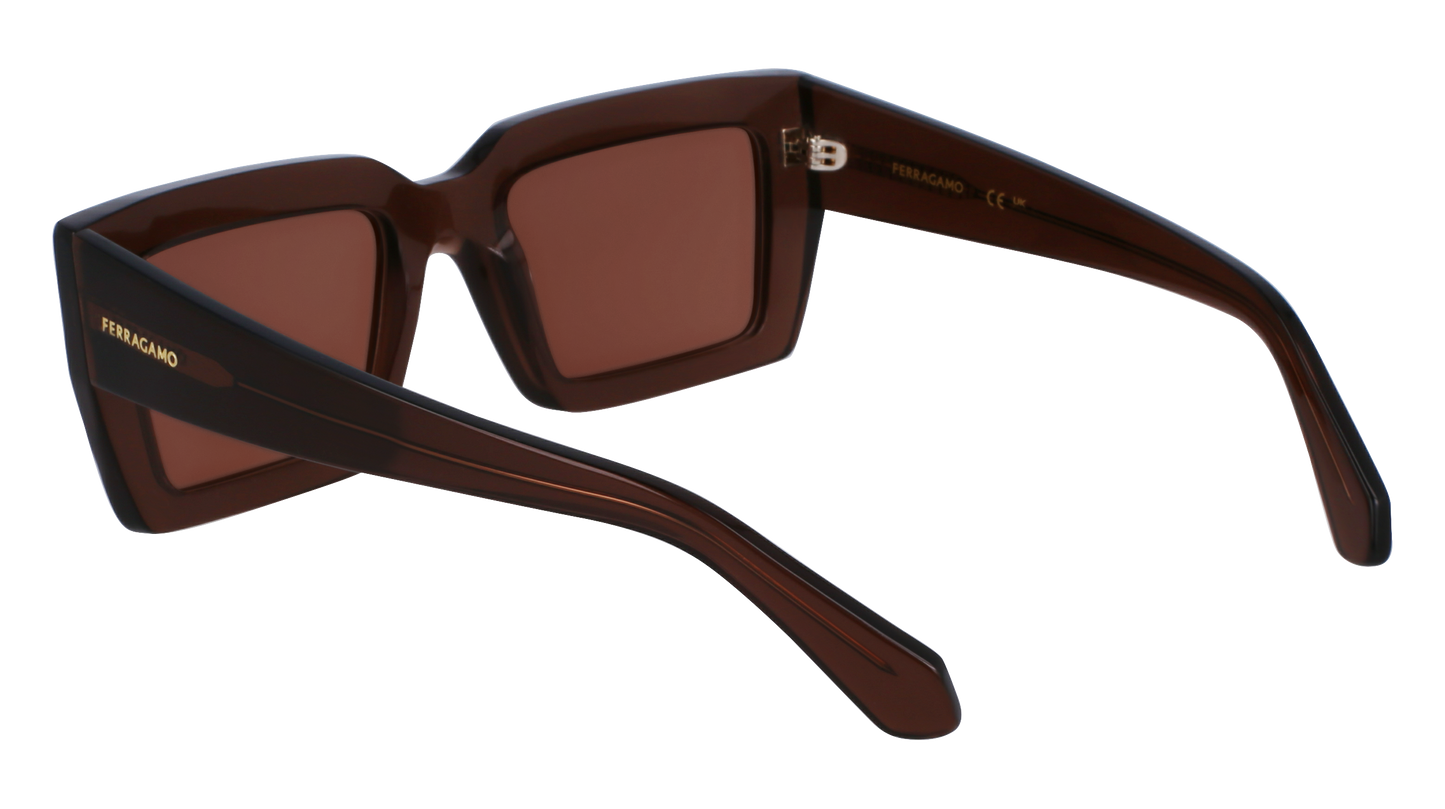 FERRAGAMO Sunglasses SF1108S 232 54