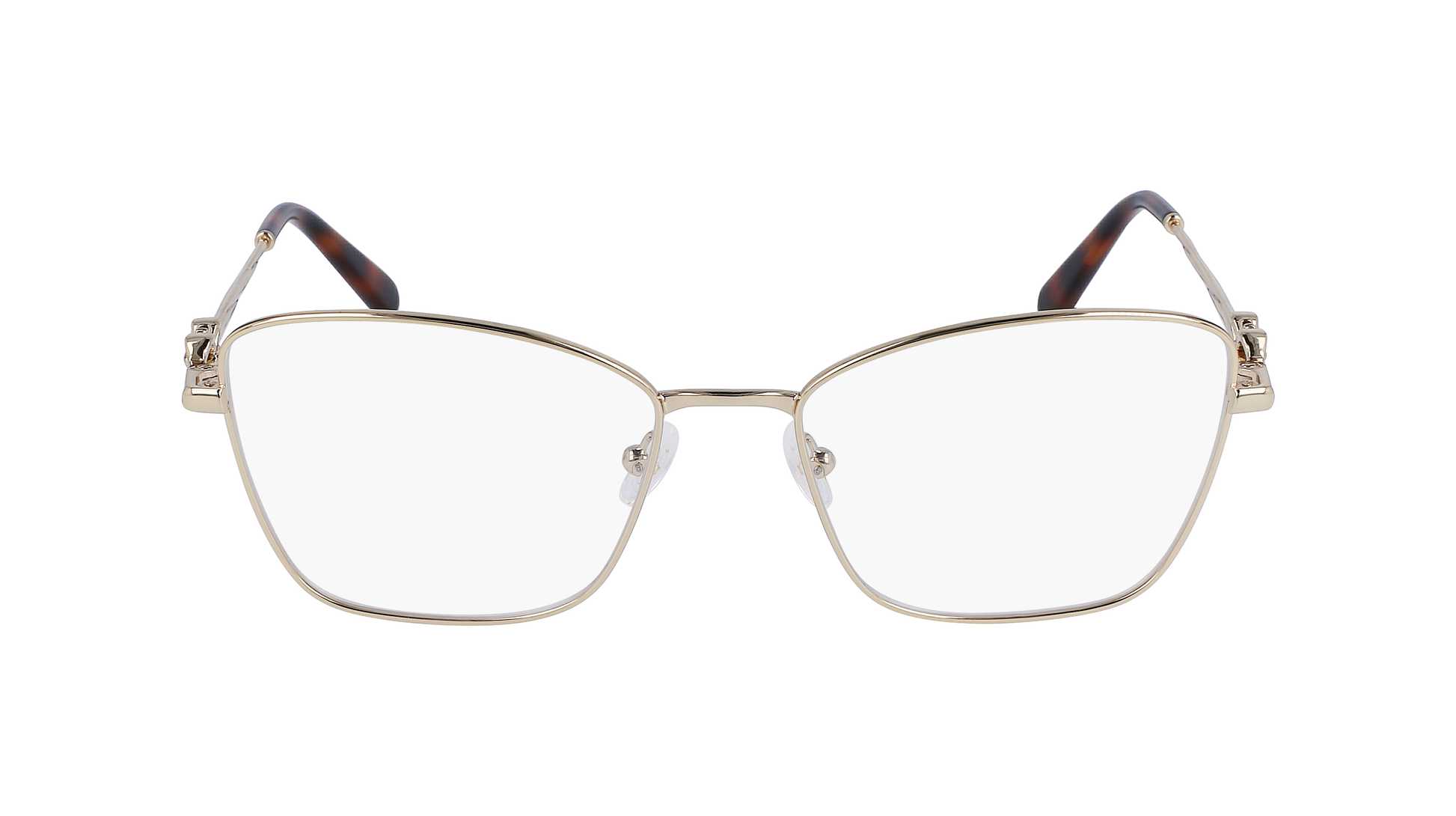 FERRAGAMO Eyeglasses SF2224 710 54