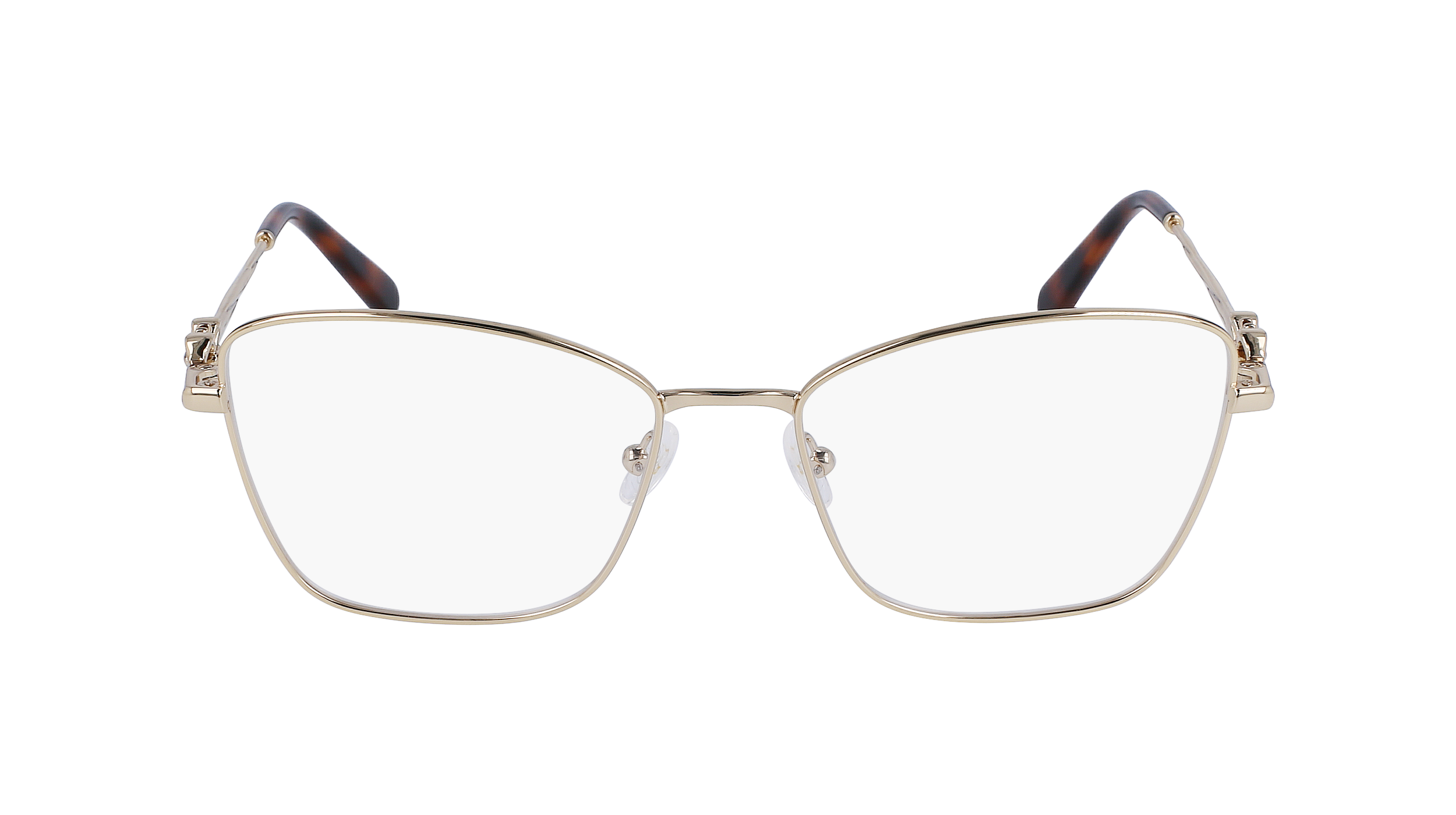 FERRAGAMO Eyeglasses SF2224 710 54