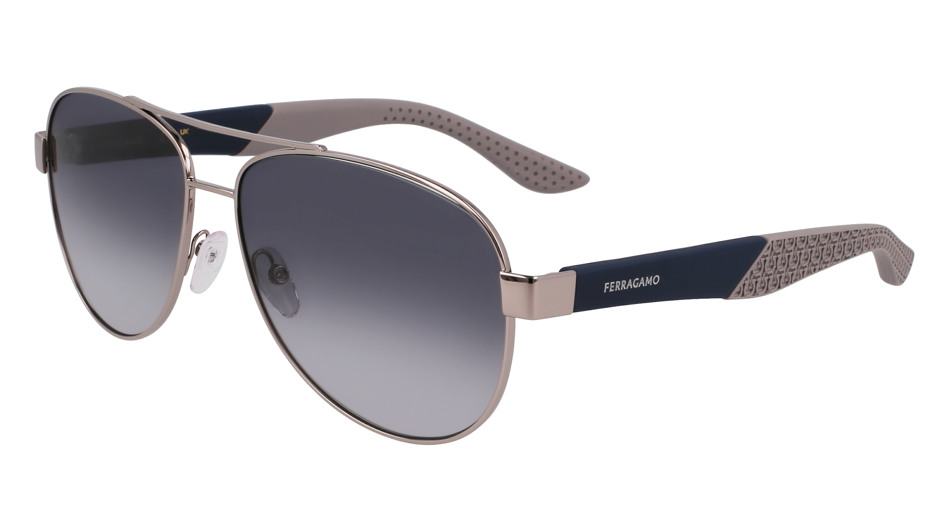 FERRAGAMO Sunglasses SF275SN 21 62