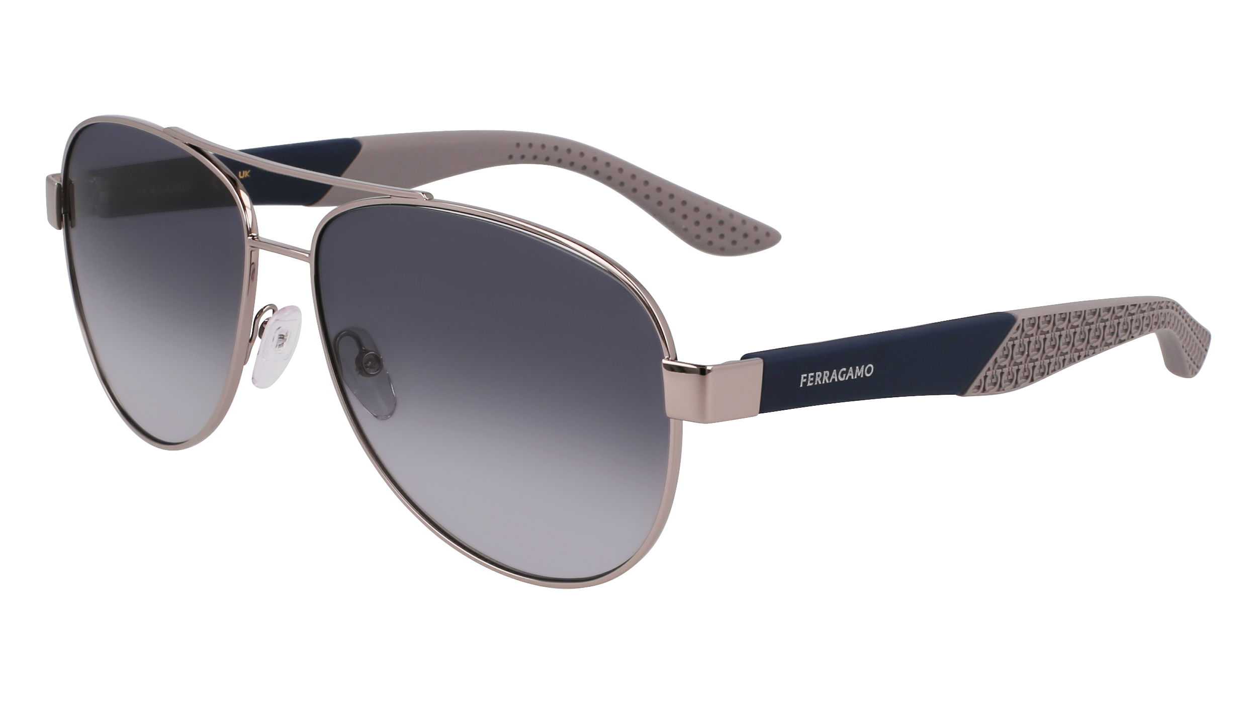 FERRAGAMO Sunglasses SF275SN 21 62