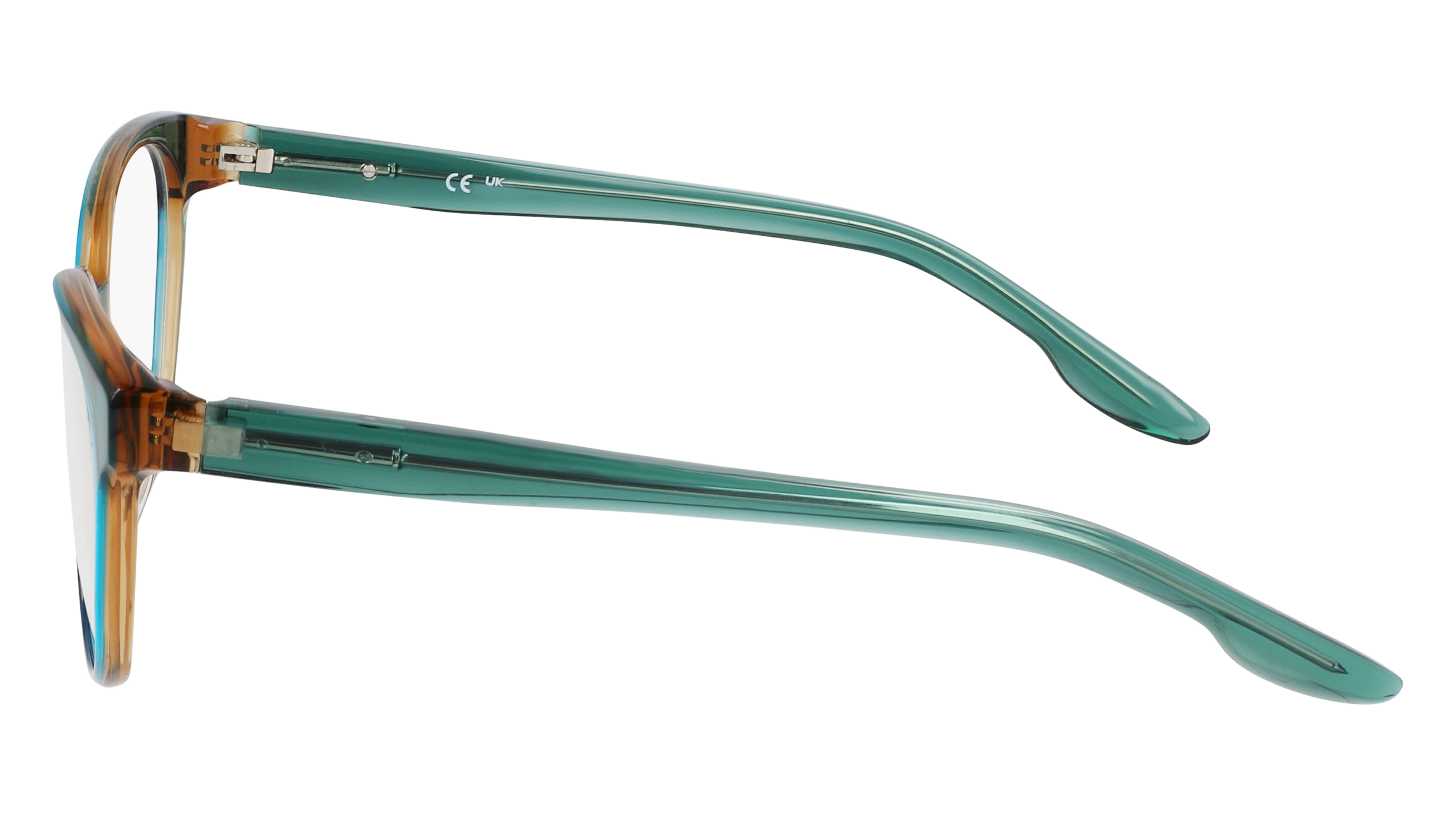 NIKE Eyeglasses NIKE 7164 314 52