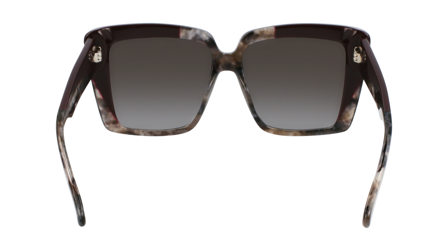 FERRAGAMO Sunglasses SF1060SN 21 55