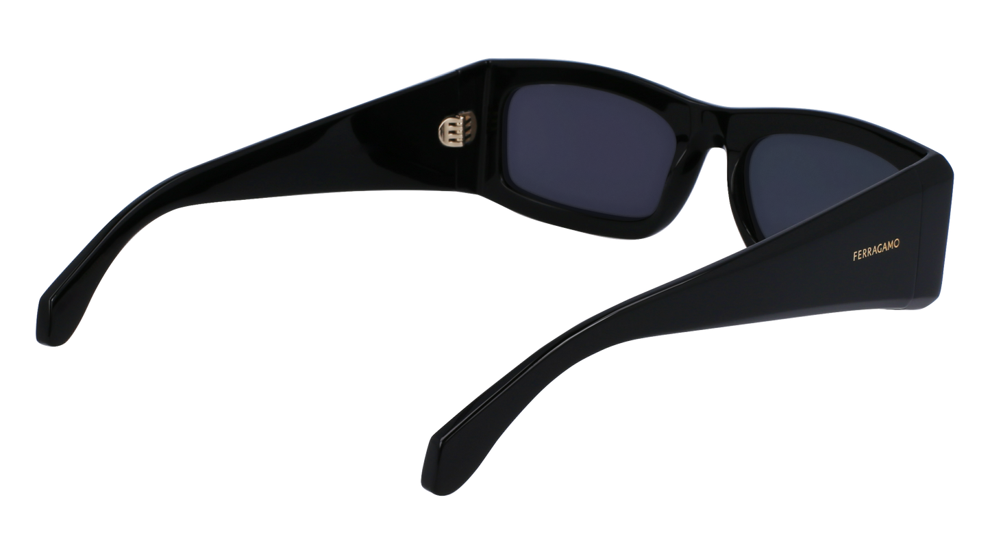 FERRAGAMO Sunglasses SF2012S 1 57