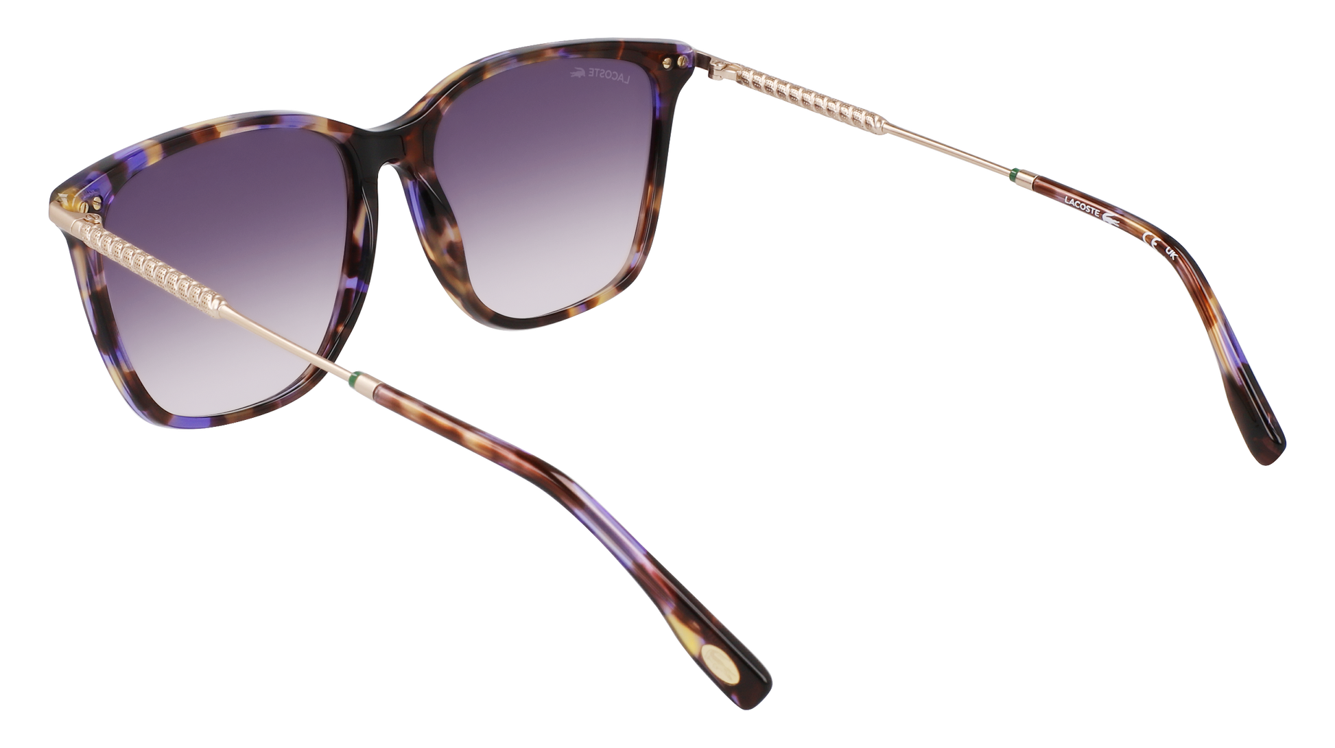 LACOSTE Sunglasses L6016S 219 57