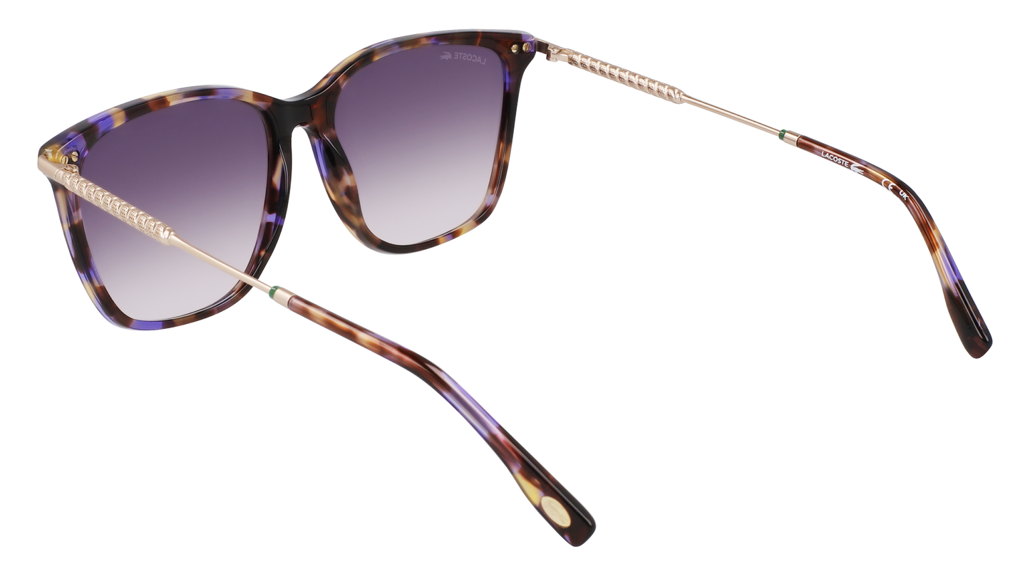 LACOSTE Sunglasses L6016S 219 57