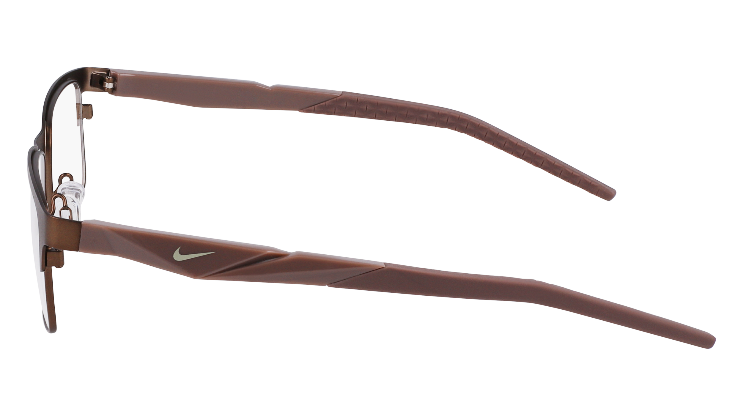 NIKE Eyeglasses NIKE 8154 201 53