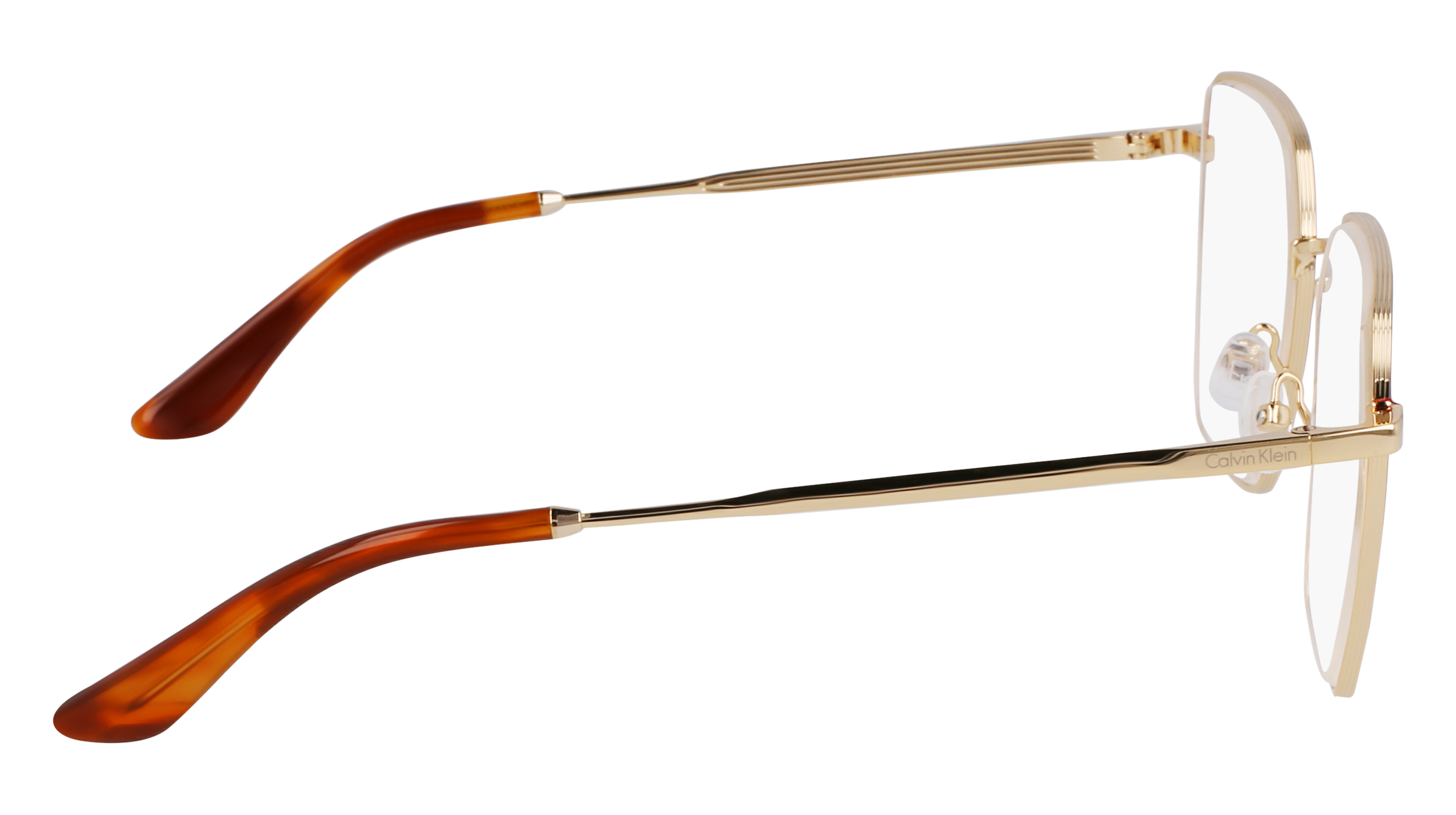 CALVIN KLEIN Eyeglasses CK24105 718 53