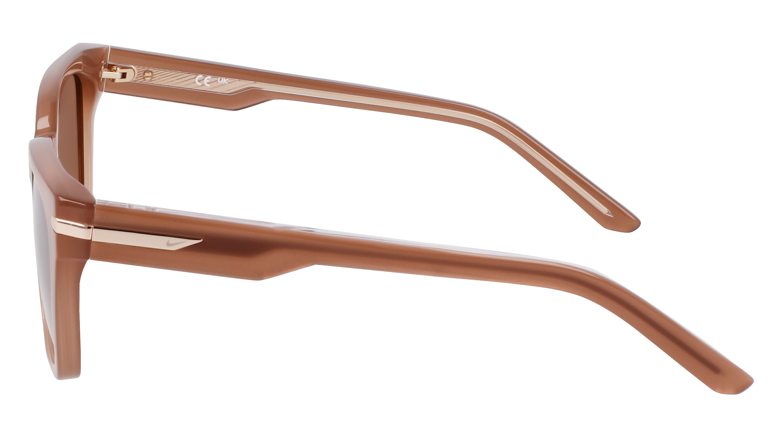 NIKE Sunglasses NIKE CRESCENT II EV24018 201 52