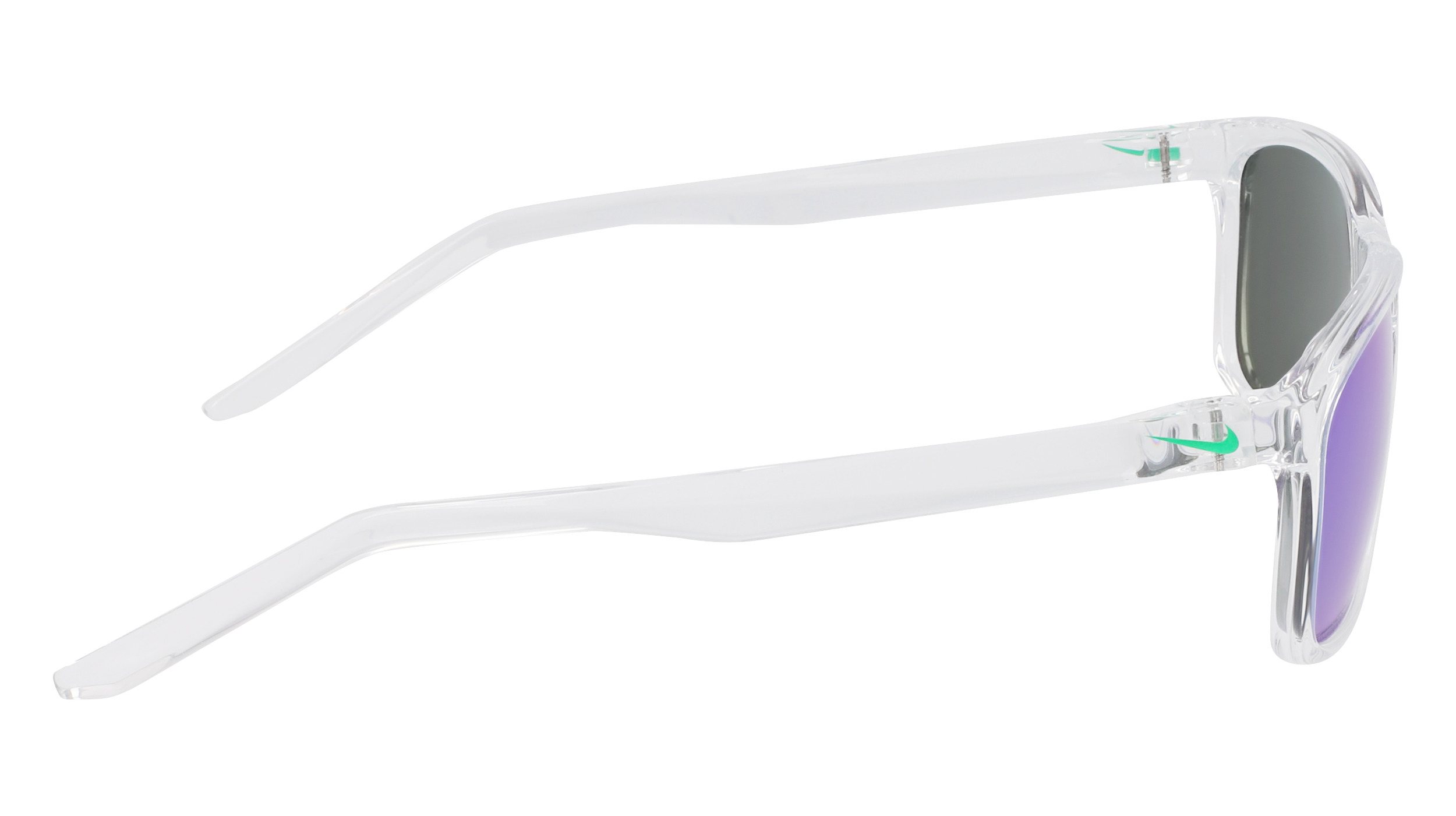 NIKE Sunglasses NIKE FIRE L P FD1819 900 58