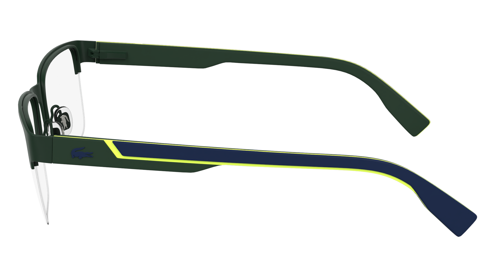 LACOSTE Eyeglasses L2305 301 54