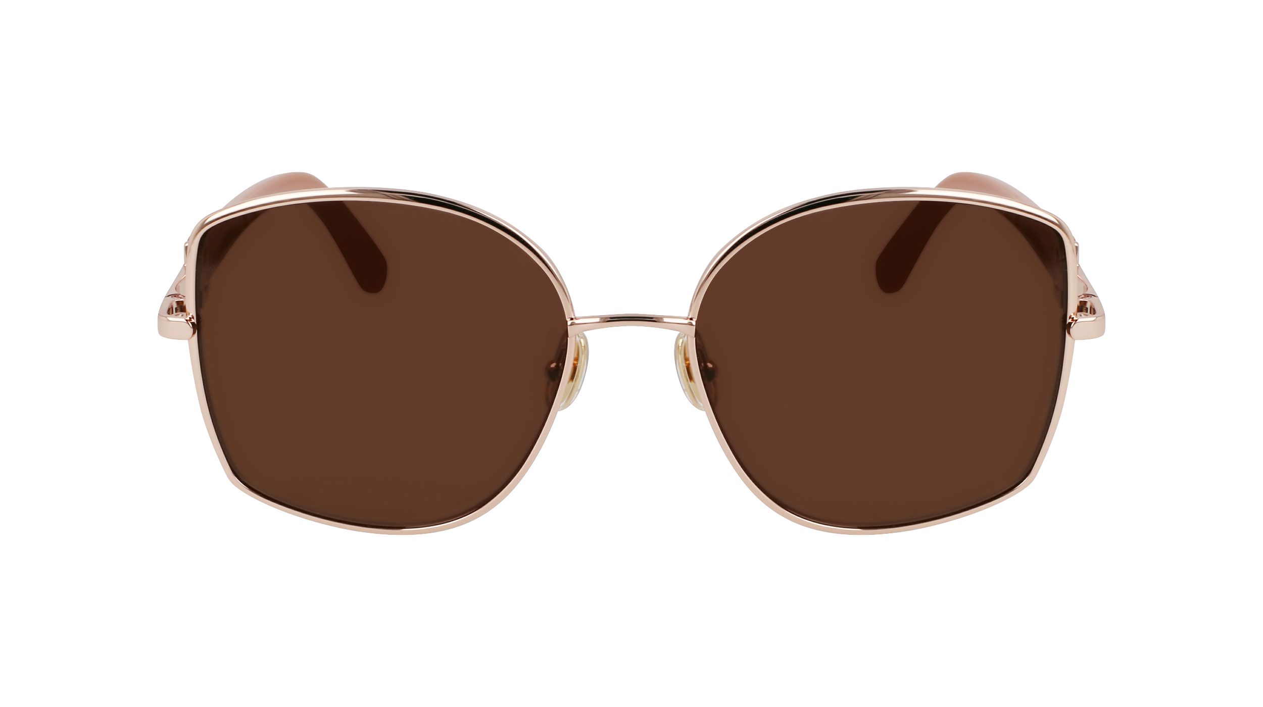 FERRAGAMO Sunglasses SF304SN 772 58