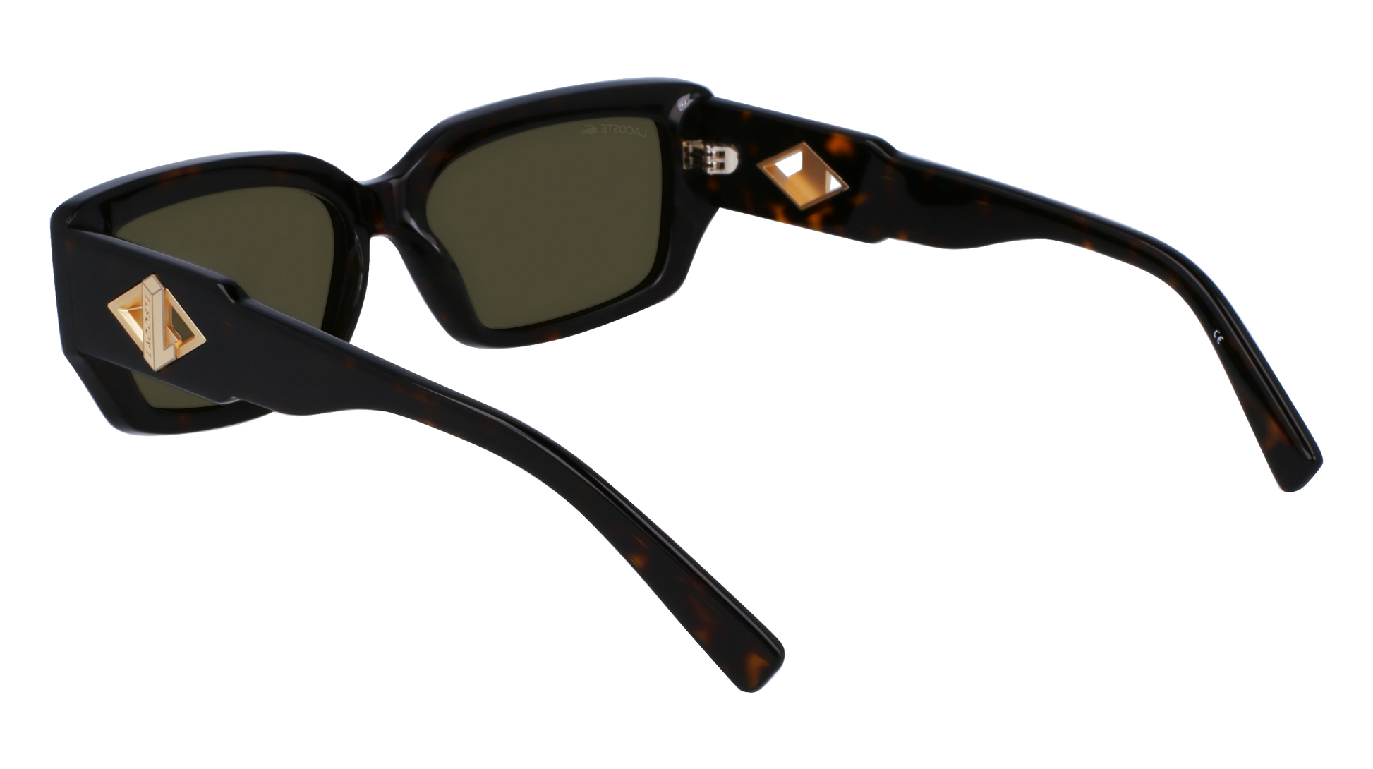 LACOSTE Sunglasses L6021S 214 55
