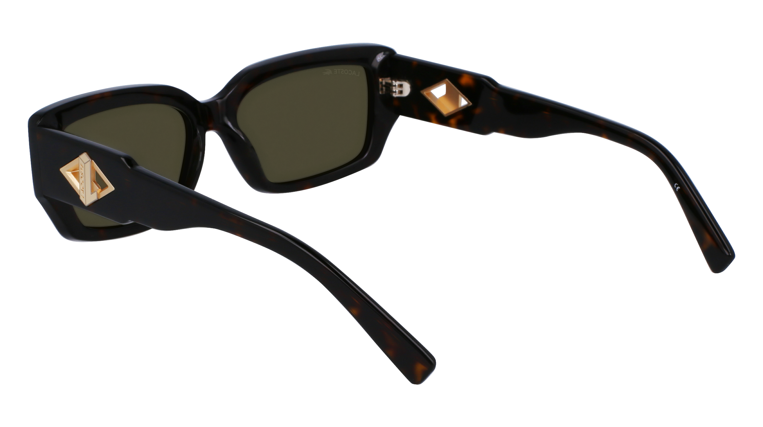LACOSTE Sunglasses L6021S 214 55