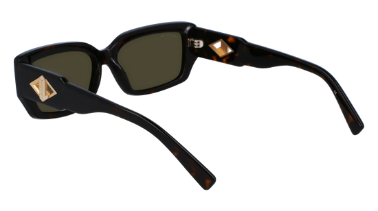 LACOSTE Sunglasses L6021S 214 55