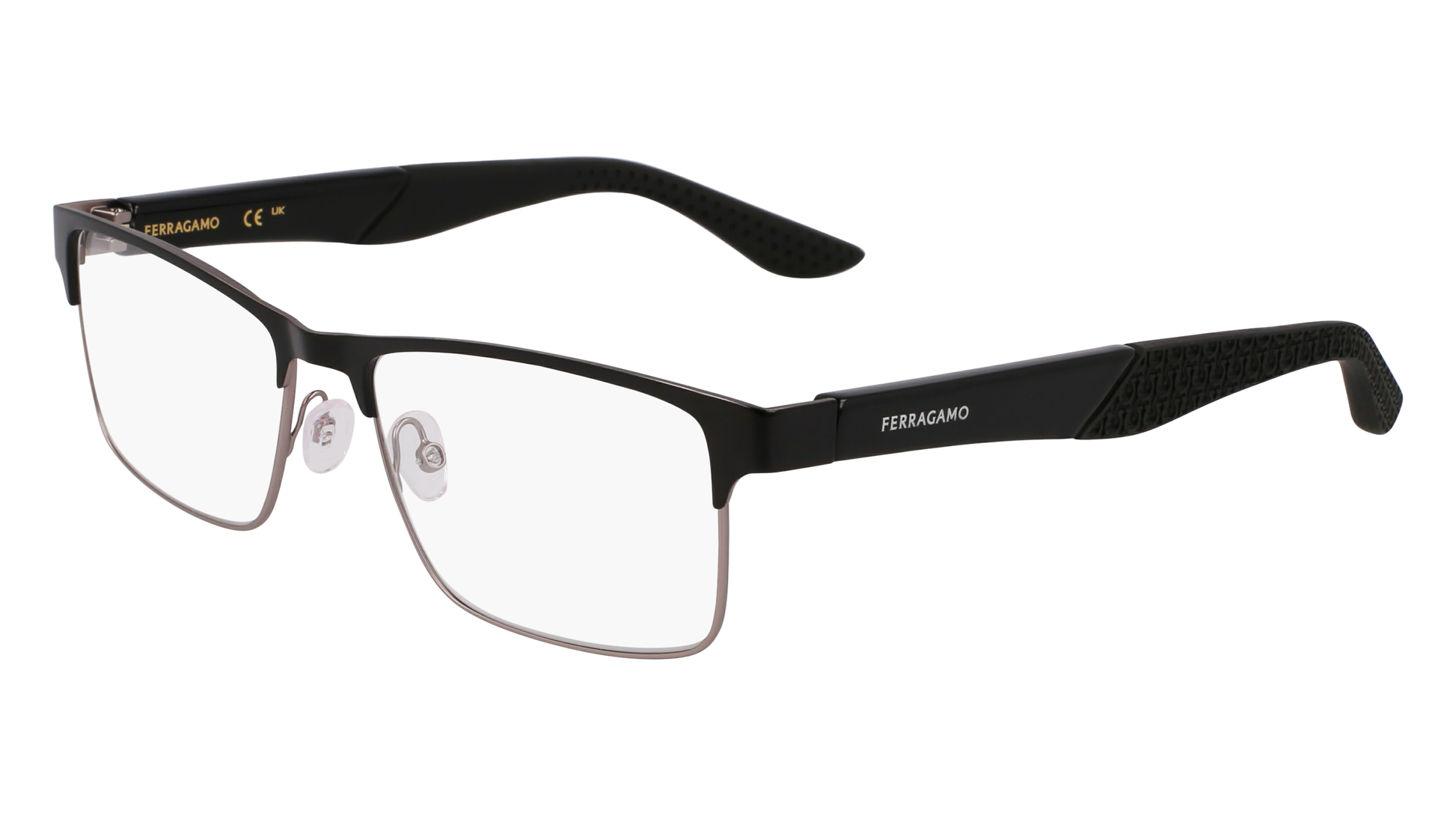 FERRAGAMO Eyeglasses SF2216N 72 56