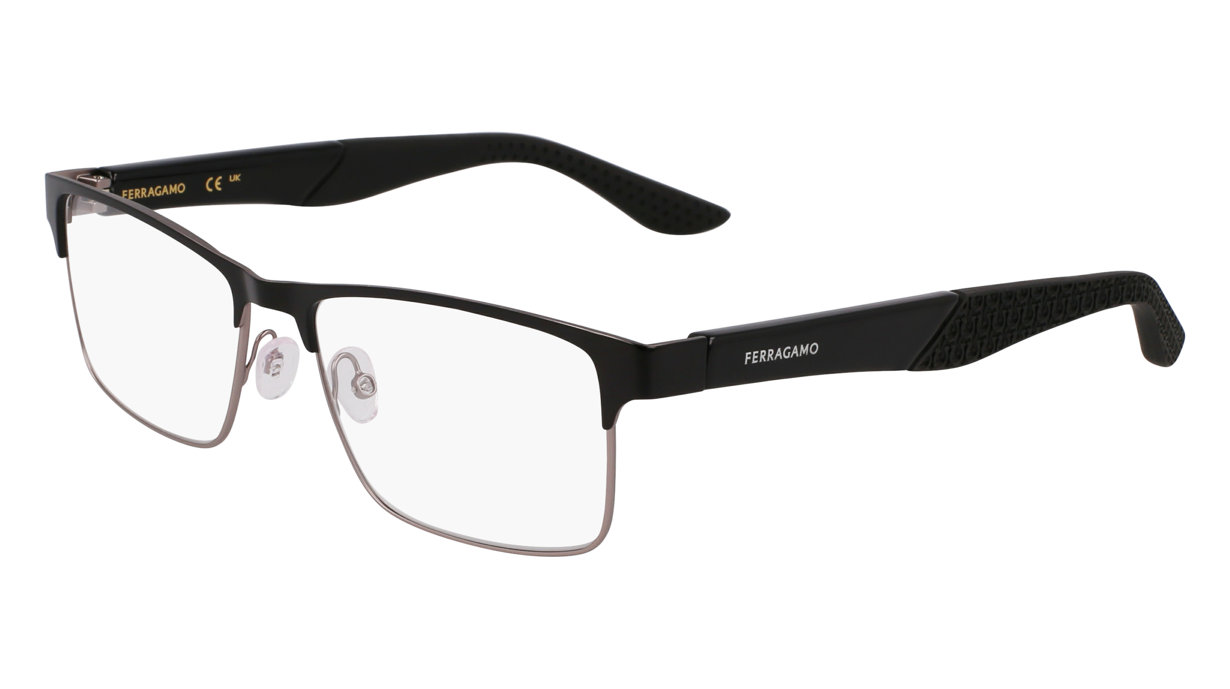 FERRAGAMO Eyeglasses SF2216N 72 56