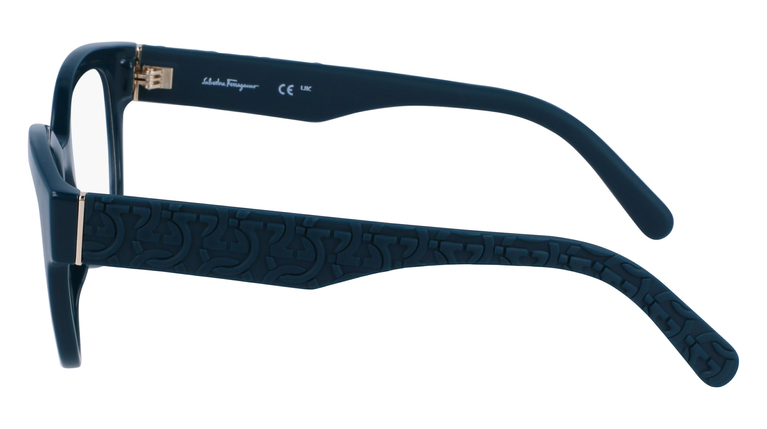 FERRAGAMO Eyeglasses SF2957EN 321 54