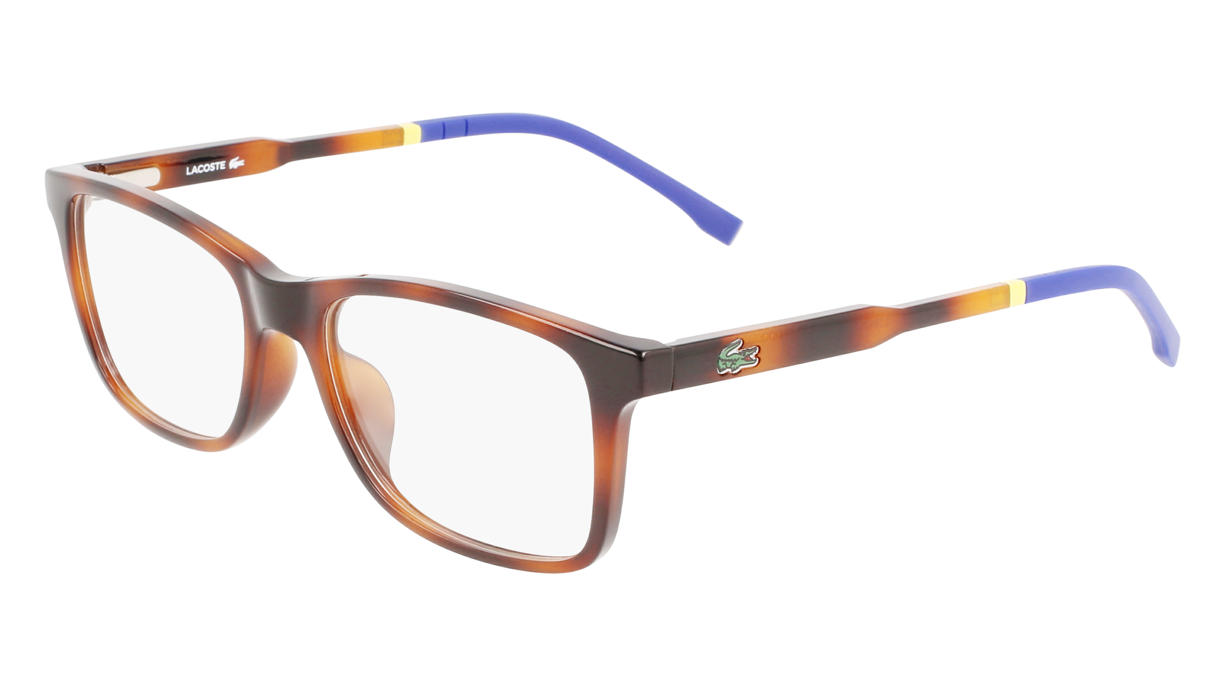 LACOSTE Eyeglasses L3647 214 50